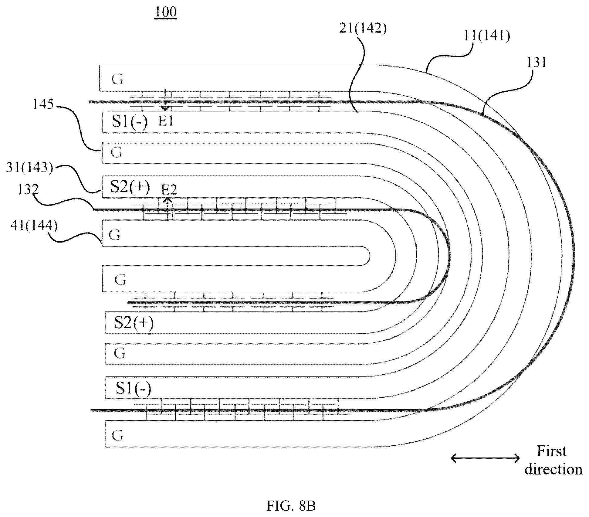 Patent US12591163 Figure 6 – Electro-optic modulator