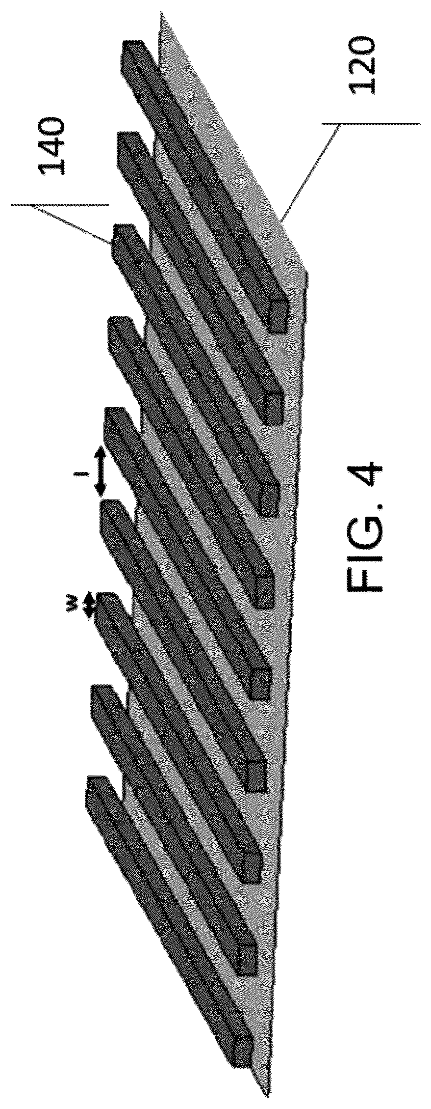 Patent US12591164 Figure 4 – High efficiency tunable beam steering device based on pancharatnam phase