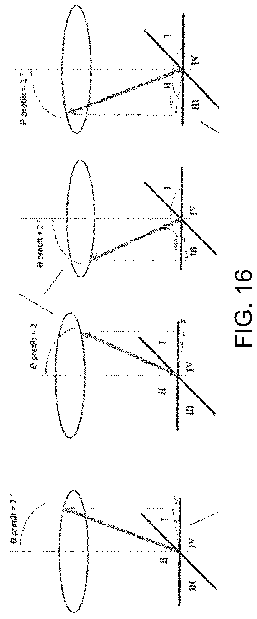 Patent US12591164 Figure 16 – High efficiency tunable beam steering device based on pancharatnam phase