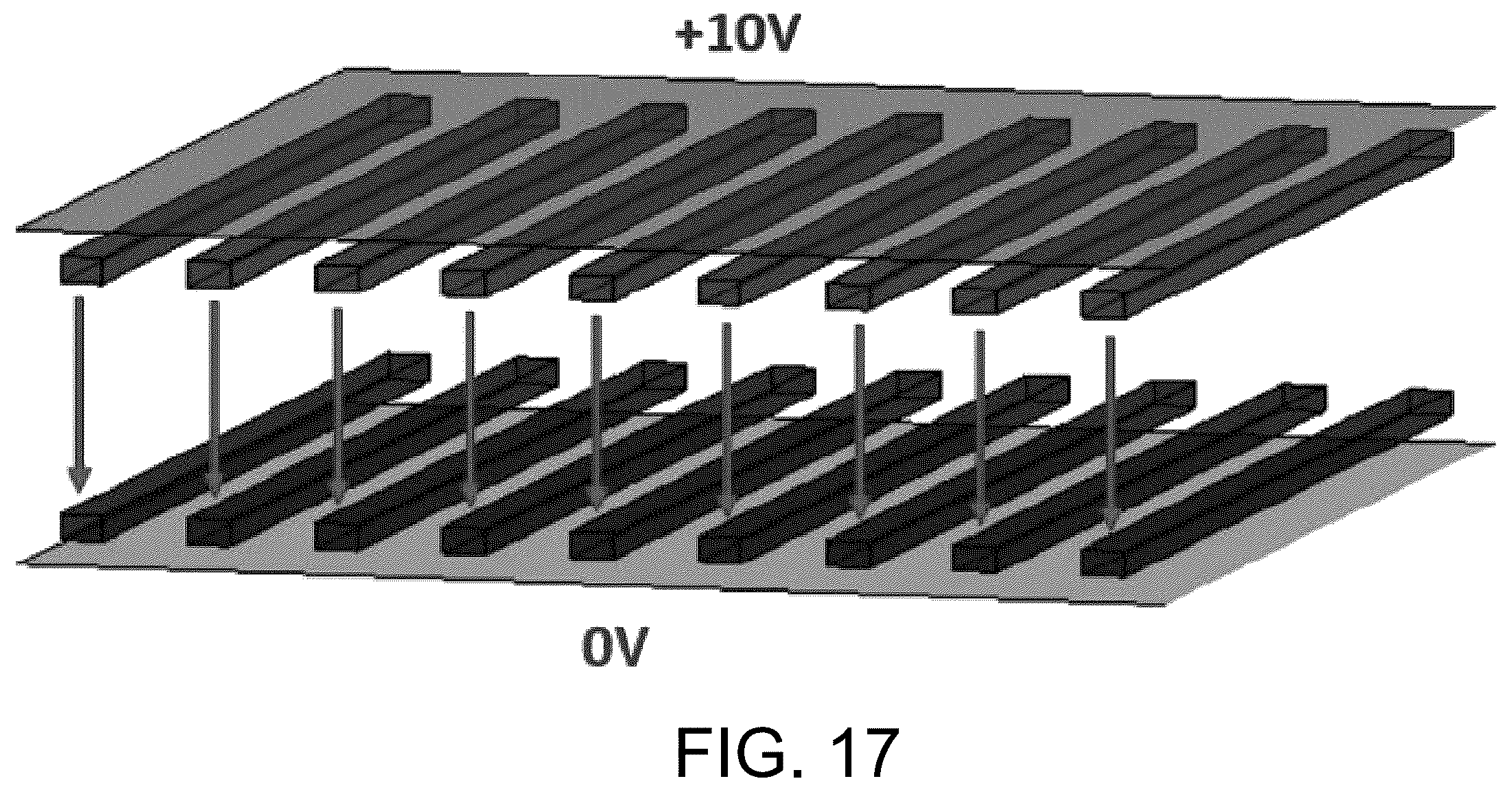 Patent US12591164 Figure 17 – High efficiency tunable beam steering device based on pancharatnam phase