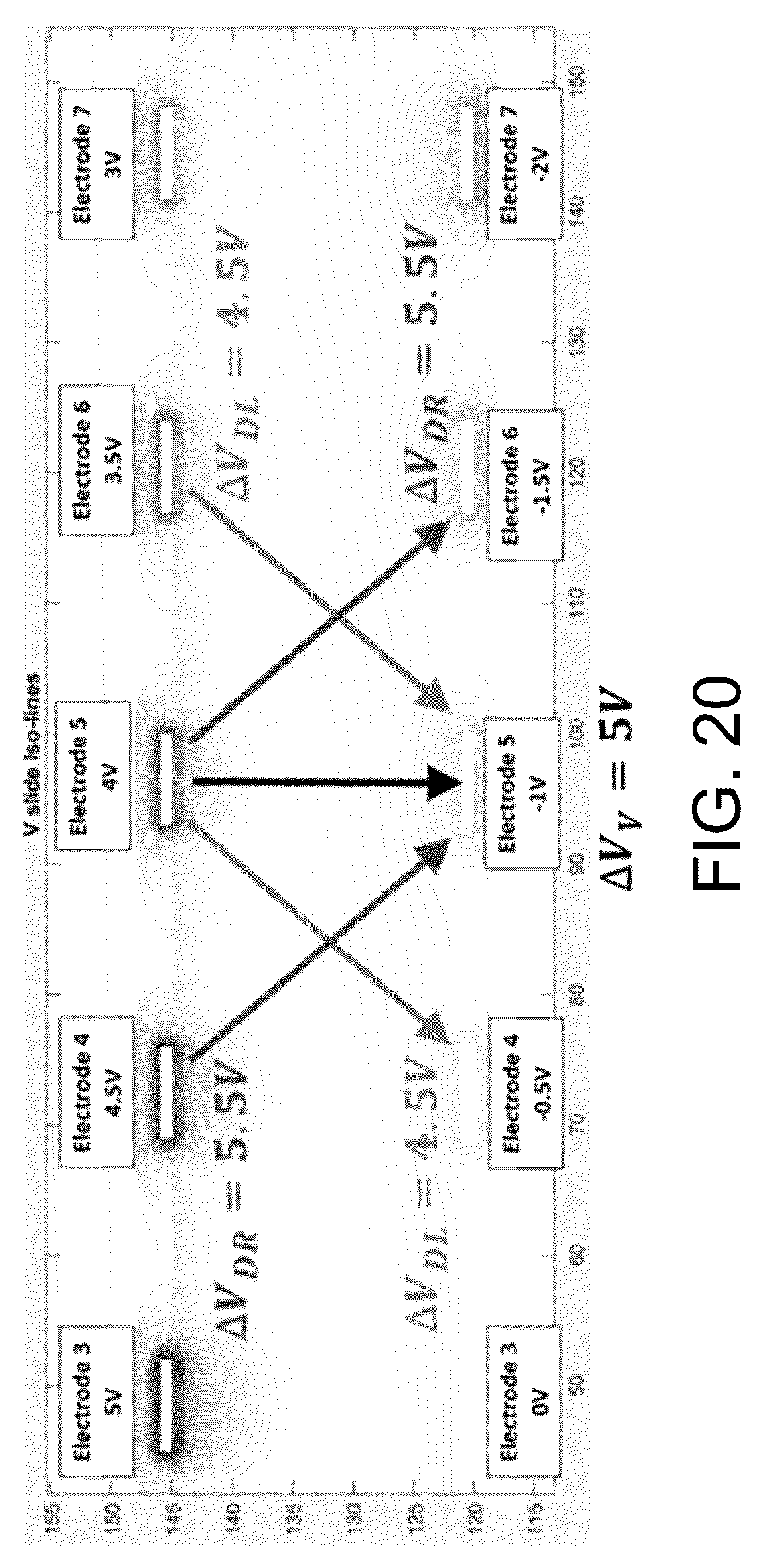 Patent US12591164 Figure 20 – High efficiency tunable beam steering device based on pancharatnam phase