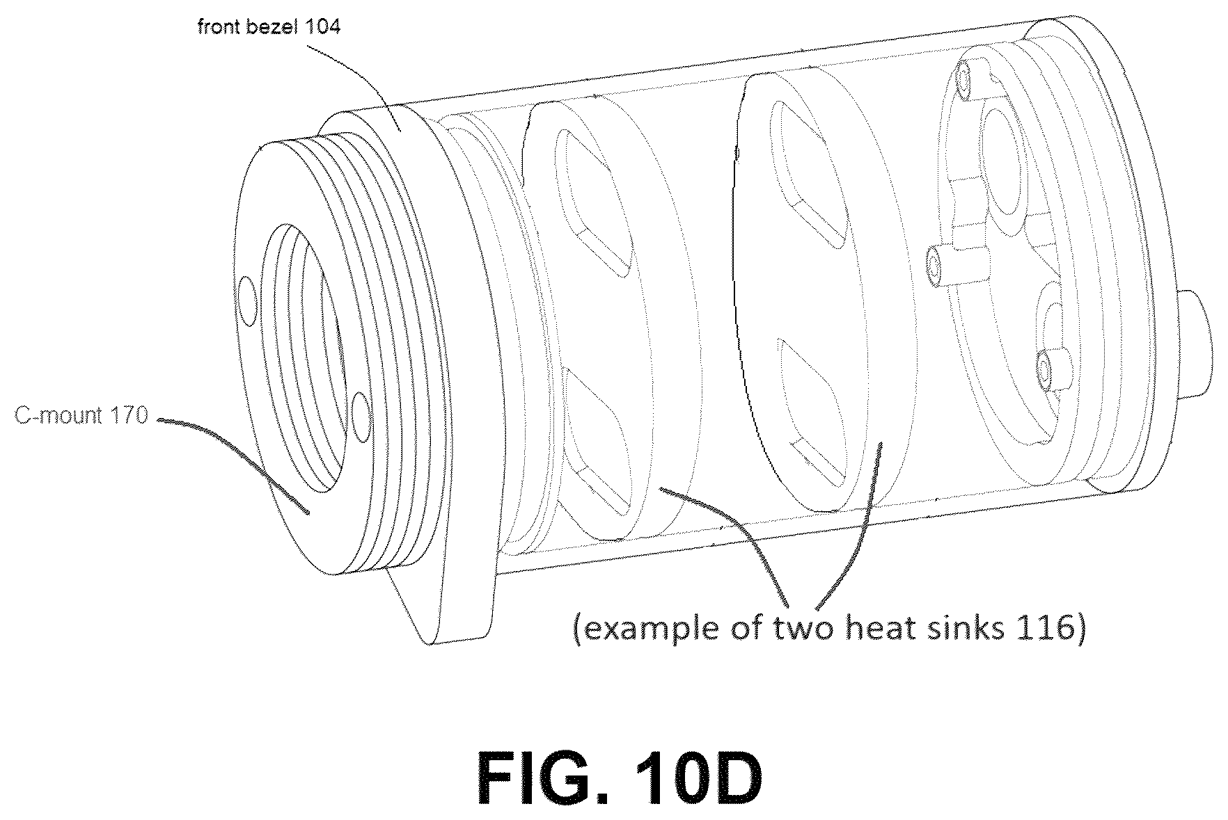 Patent US12591167 Figure 18 – Enclosures for accommodating board stacks