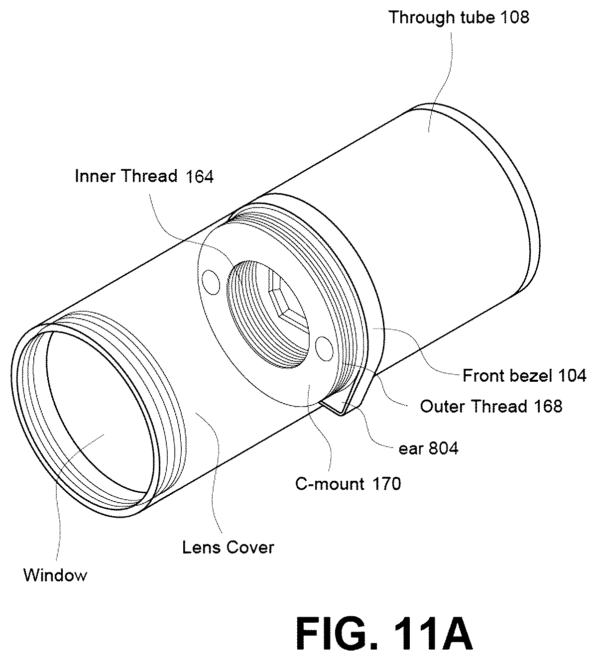 Patent US12591167 Figure 20 – Enclosures for accommodating board stacks