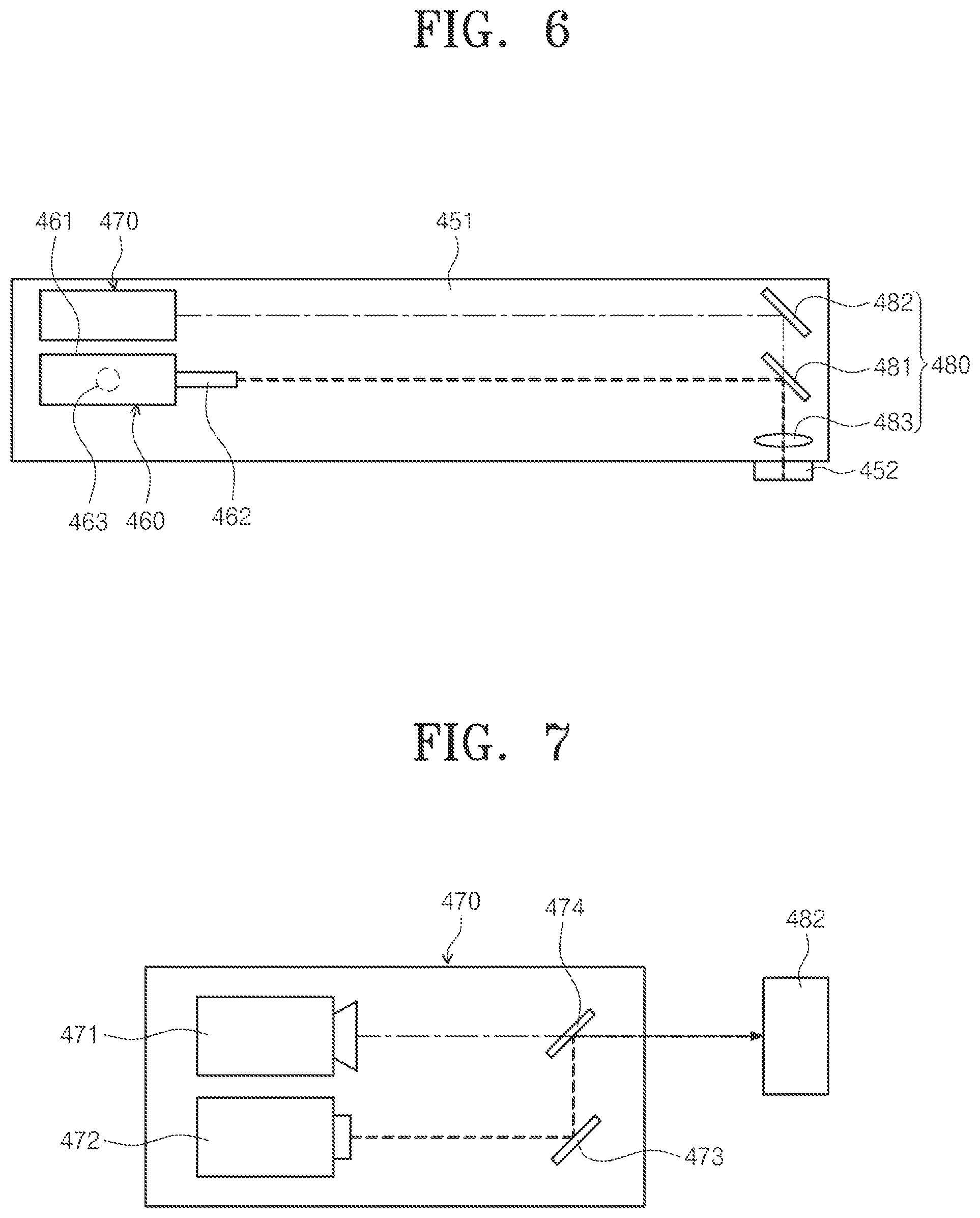 Patent US12591175 Figure 6 – Substrate treating apparatus and substrate treating method