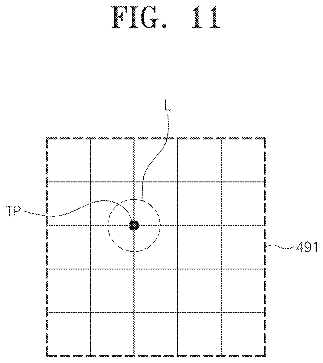 Patent US12591175 Figure 9 – Substrate treating apparatus and substrate treating method