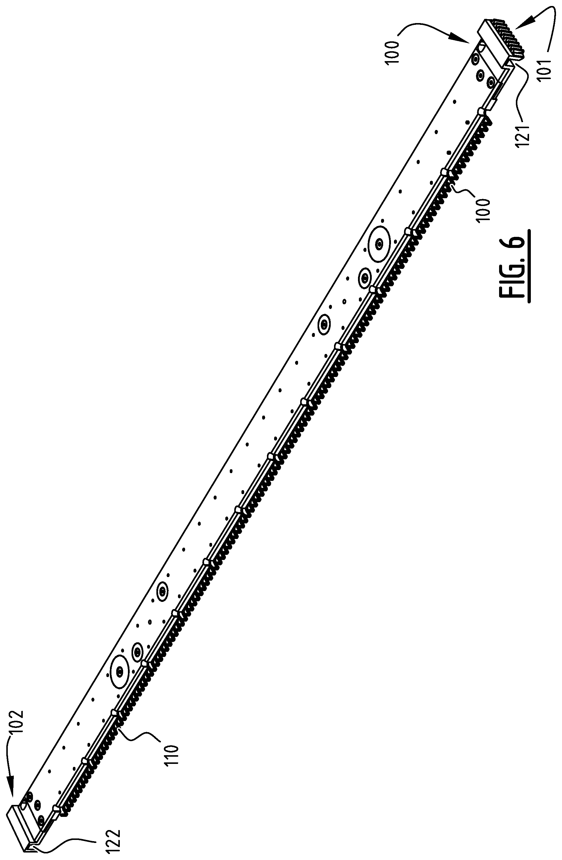 Patent US12591176 Figure 10 – Apparatus and method for treating a relief precursor with liquid