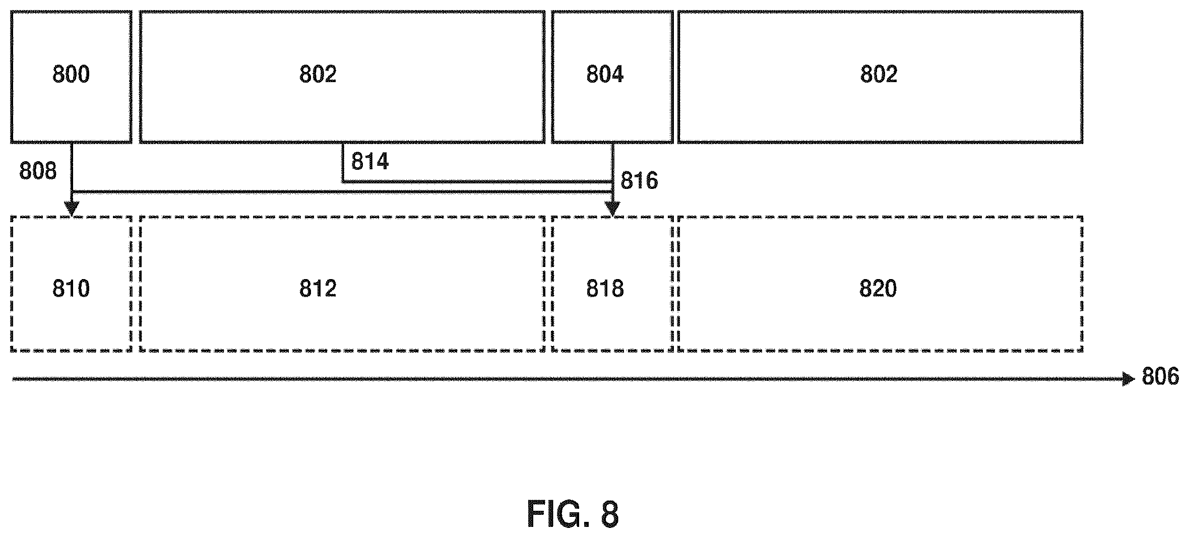 Patent US12591178 Figure 6 – Method for adjusting a patterning process