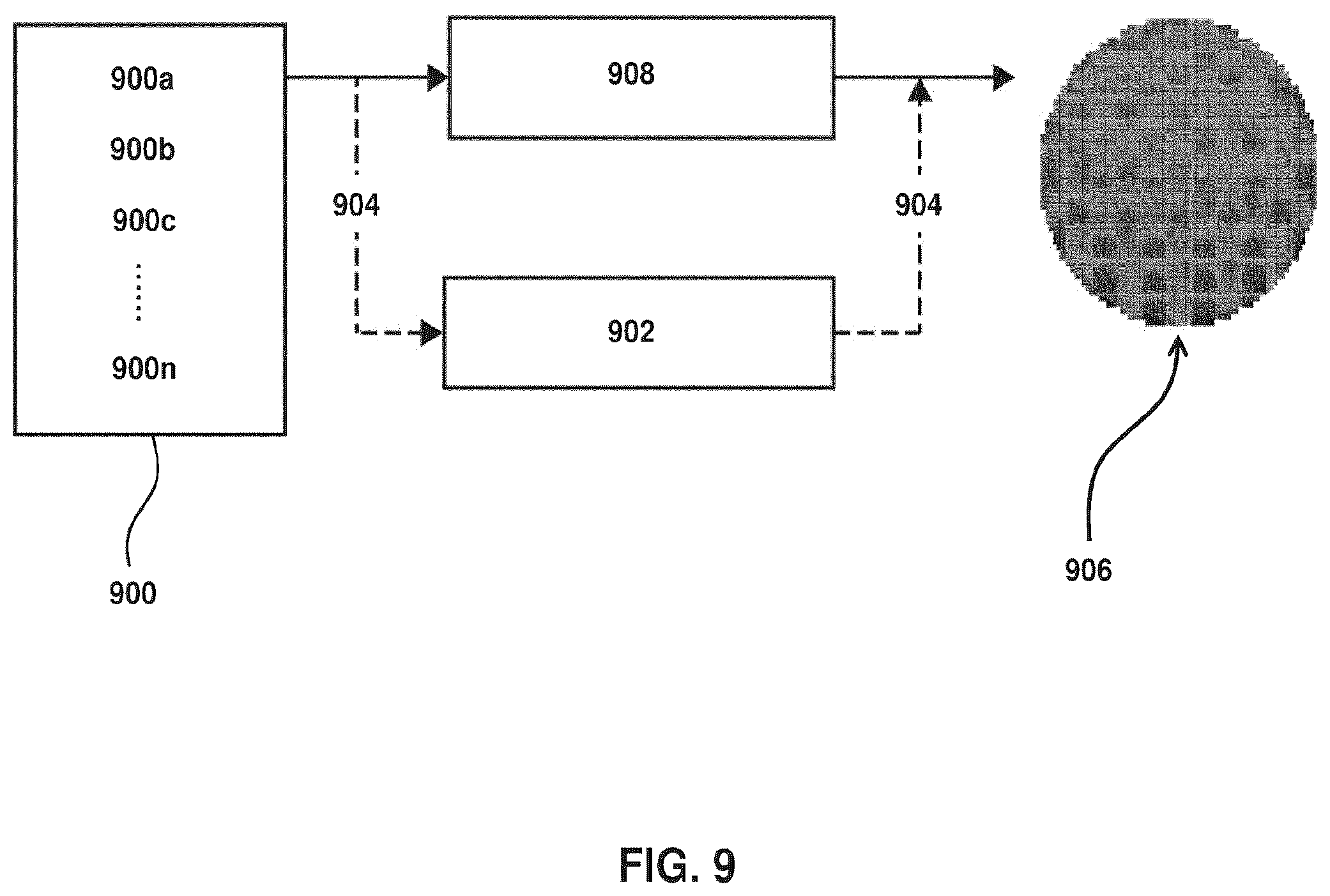 Patent US12591178 Figure 7 – Method for adjusting a patterning process
