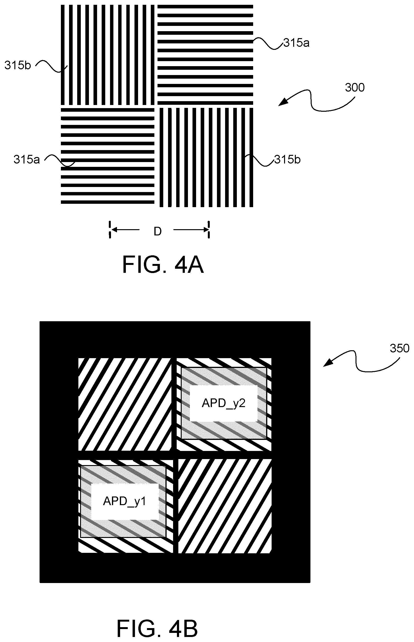 Patent US12591184 Figure 5 – Enhanced alignment for a photolithographic apparatus