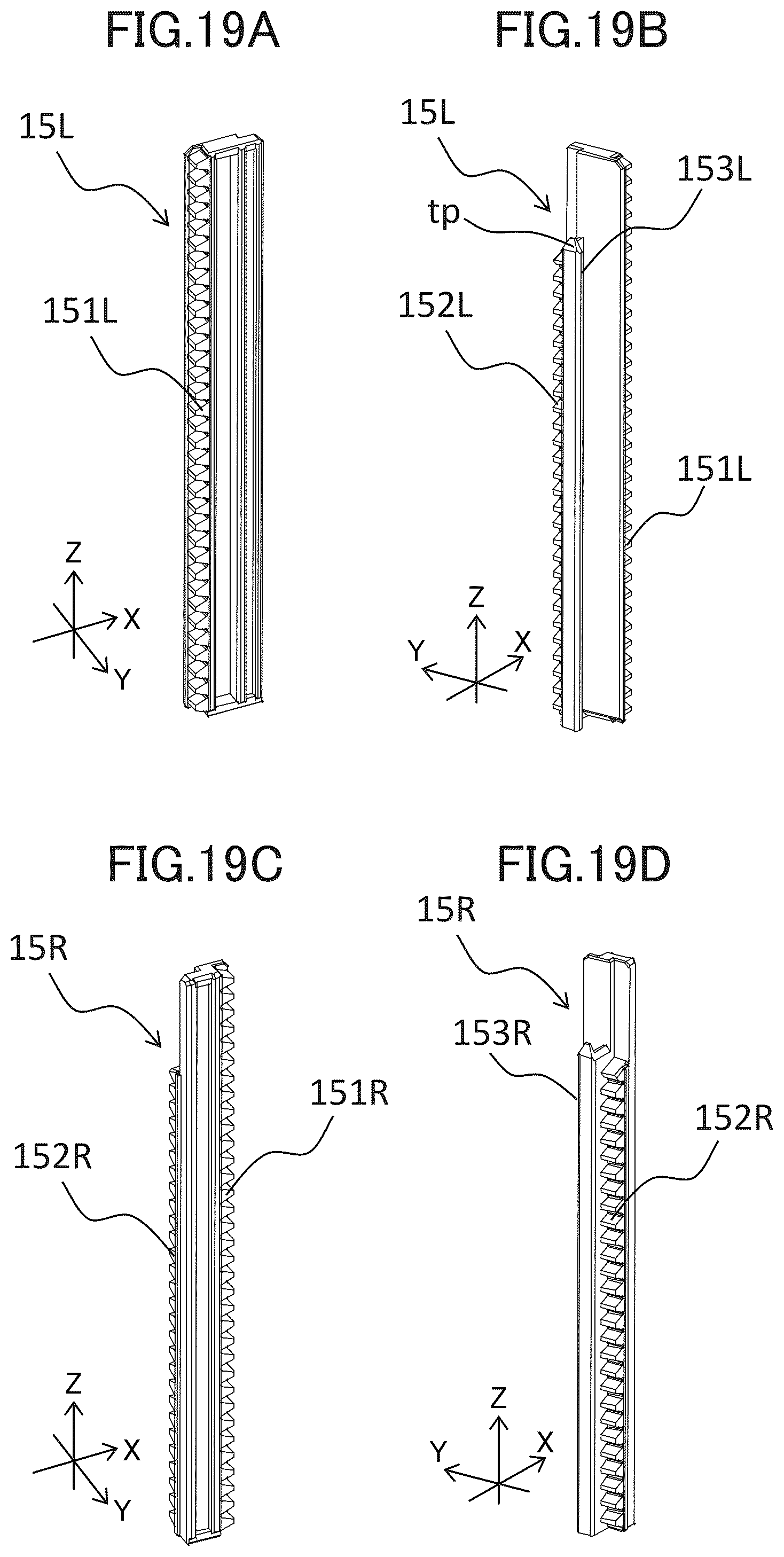 Patent US12591187 Figure 19 – Image forming apparatus