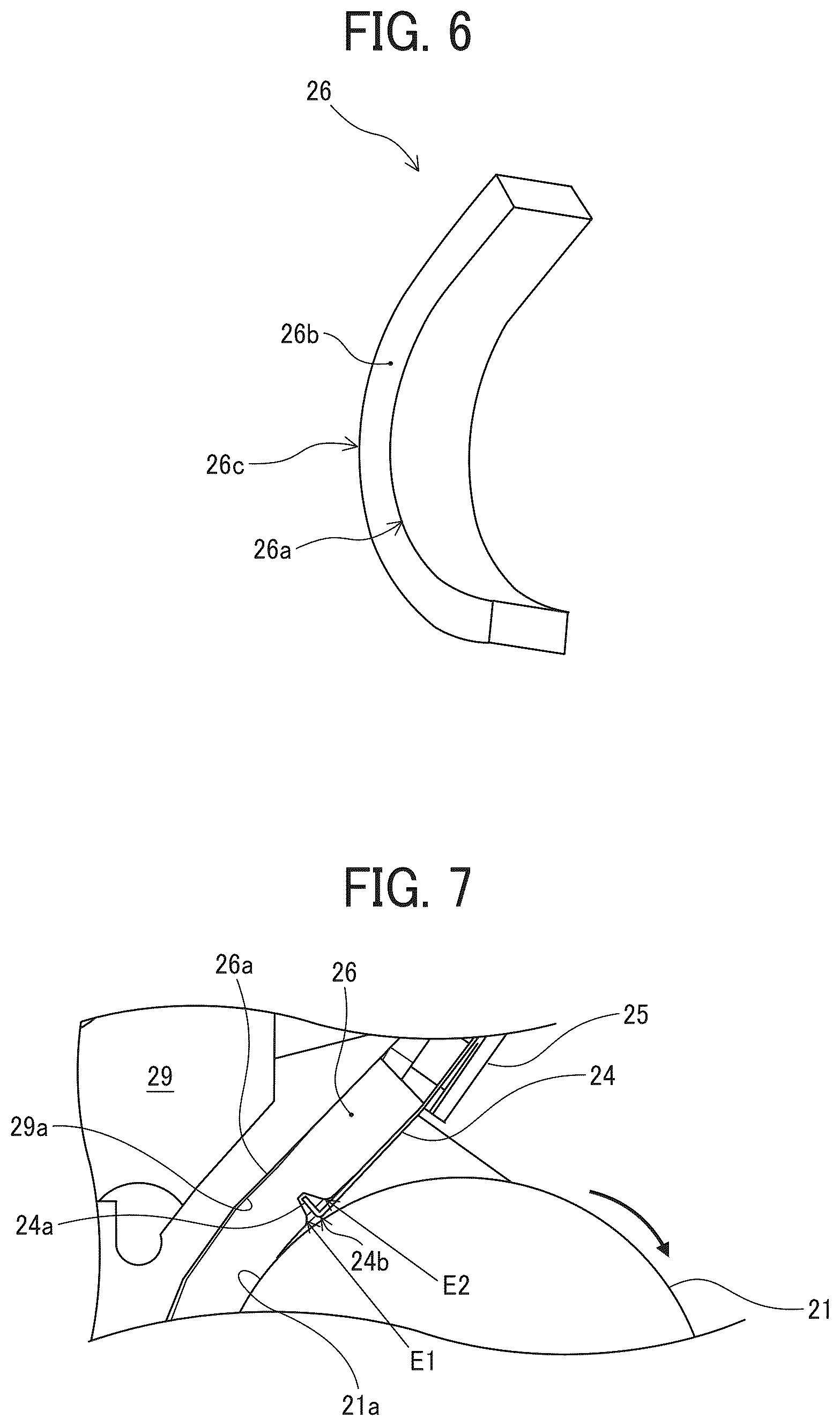 Patent US12591188 Figure 4 – Developing device including seal and image forming apparatus