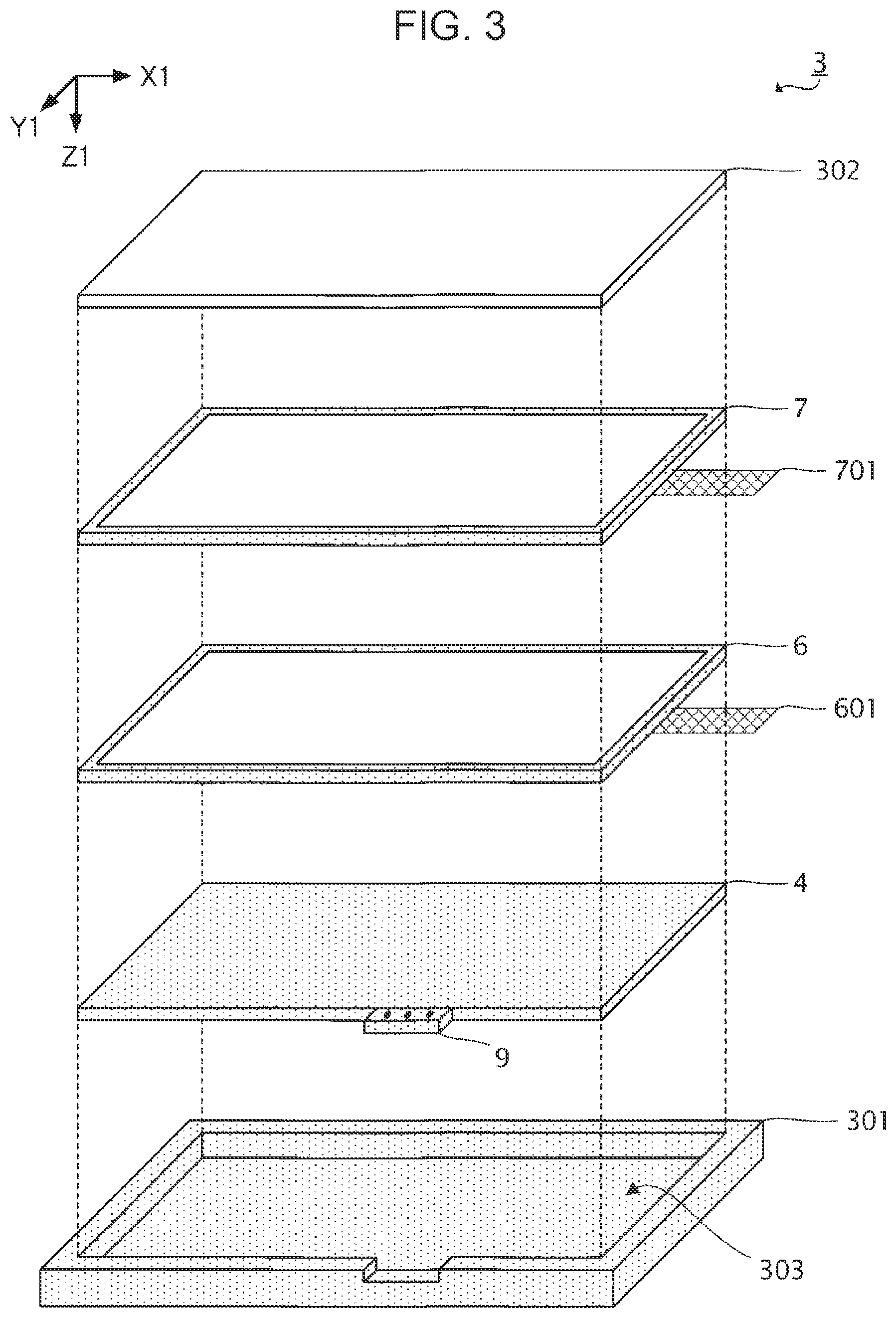 Patent US12591195 Figure 3 – Image forming apparatus and electronic equipment