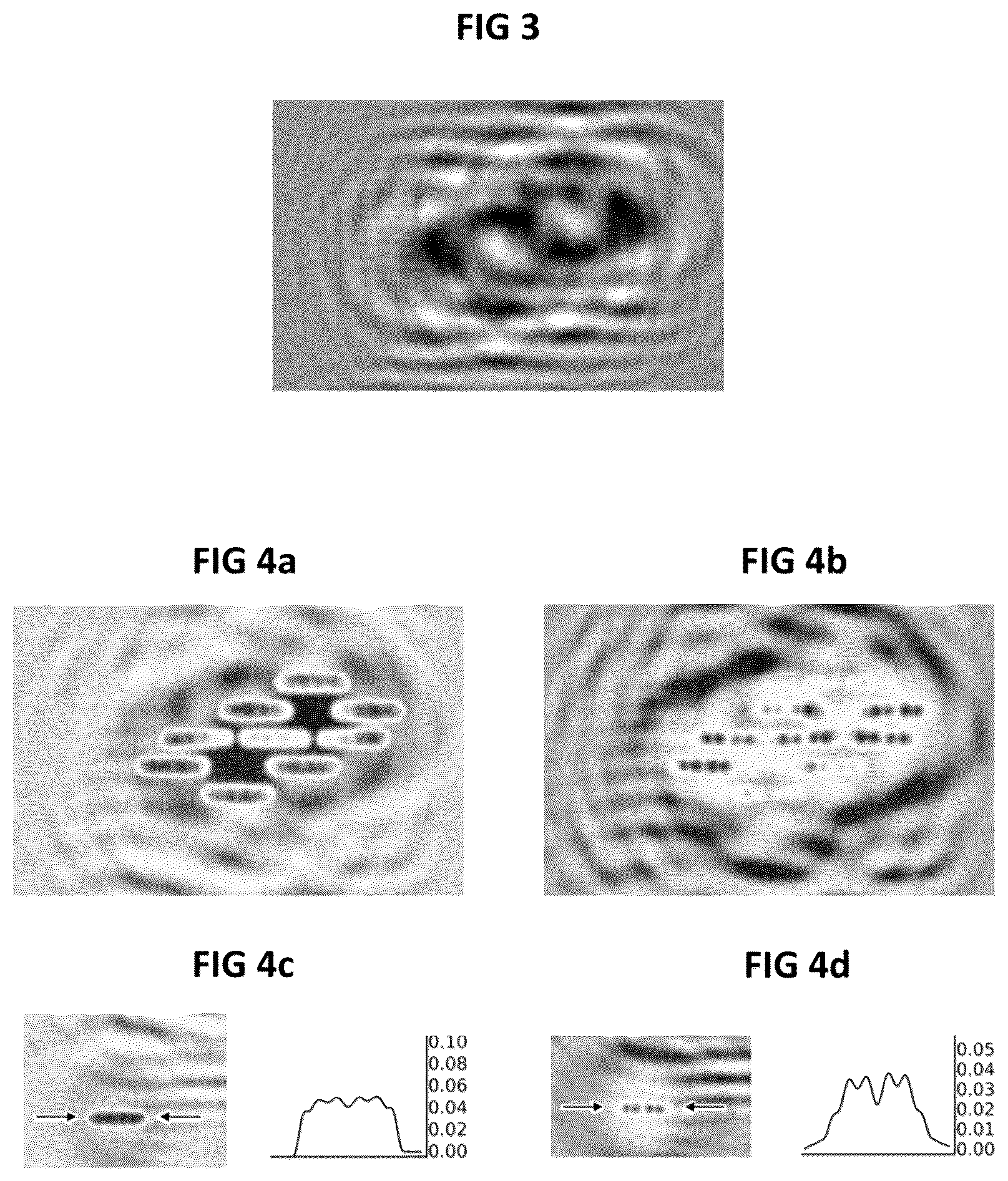 Patent US12591202 Figure 3 – Digital holographic imaging technique with twin image elimination