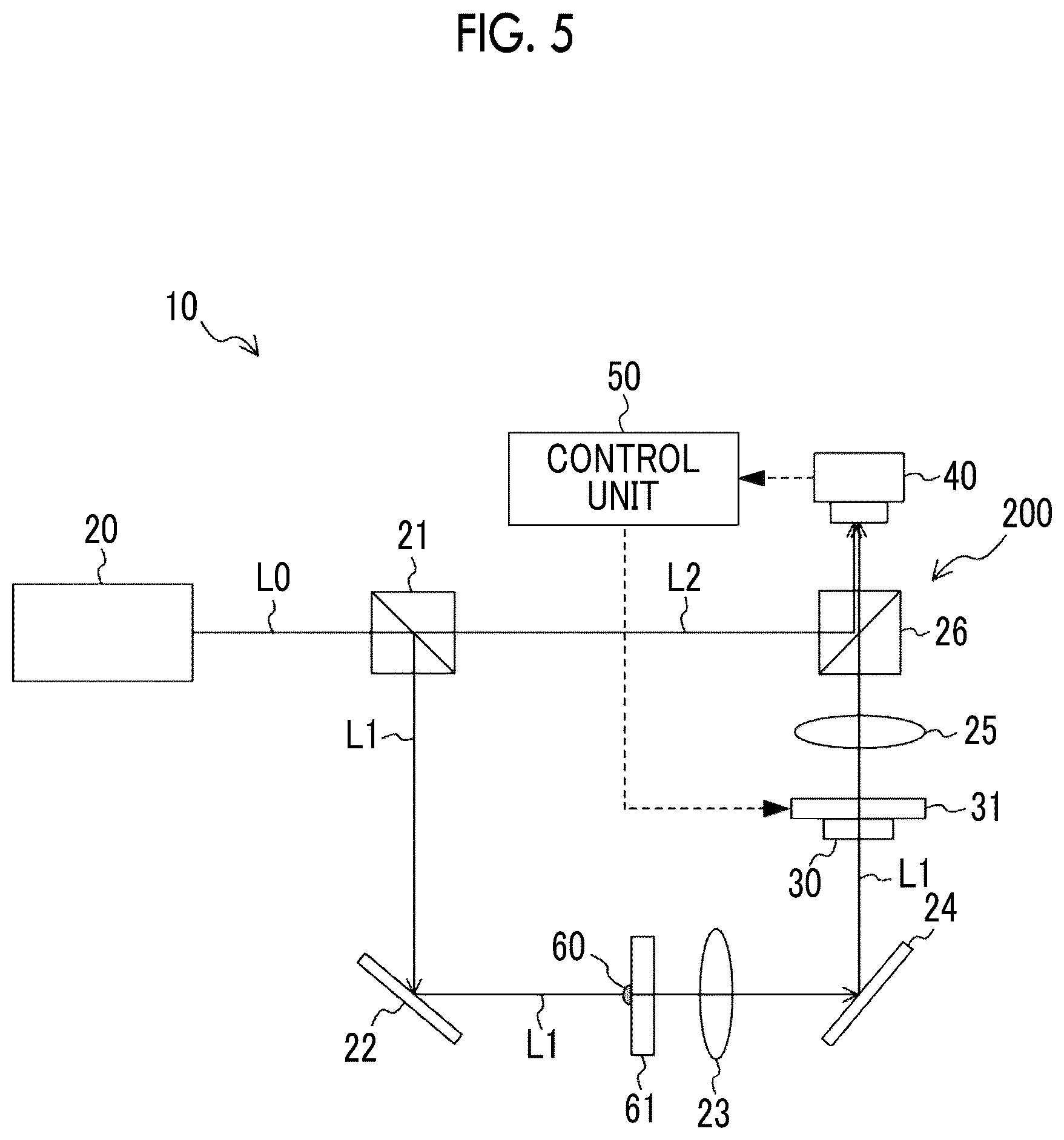 Patent US12591203 Figure 4 – Holography apparatus and cell evaluation method