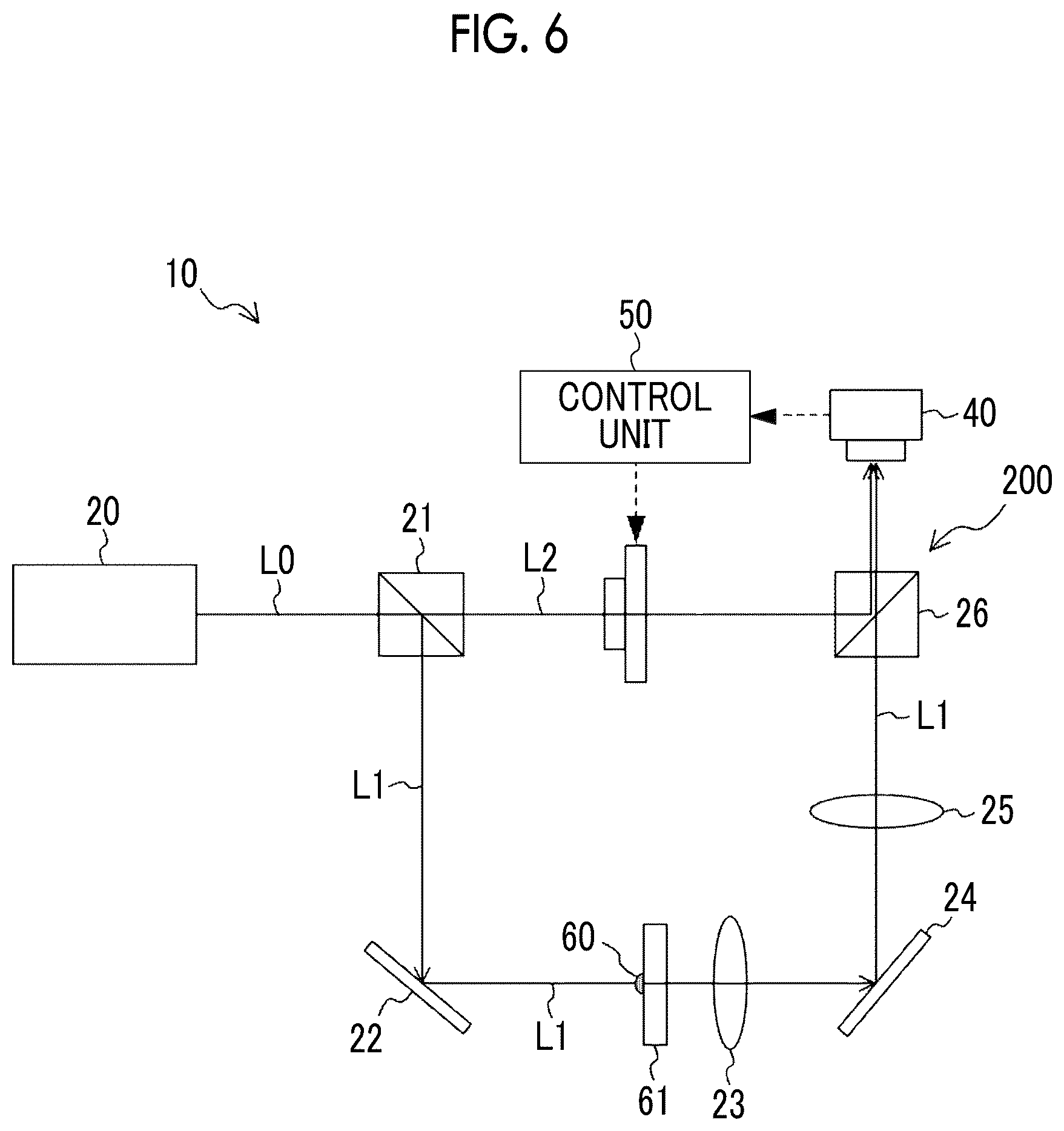 Patent US12591203 Figure 5 – Holography apparatus and cell evaluation method