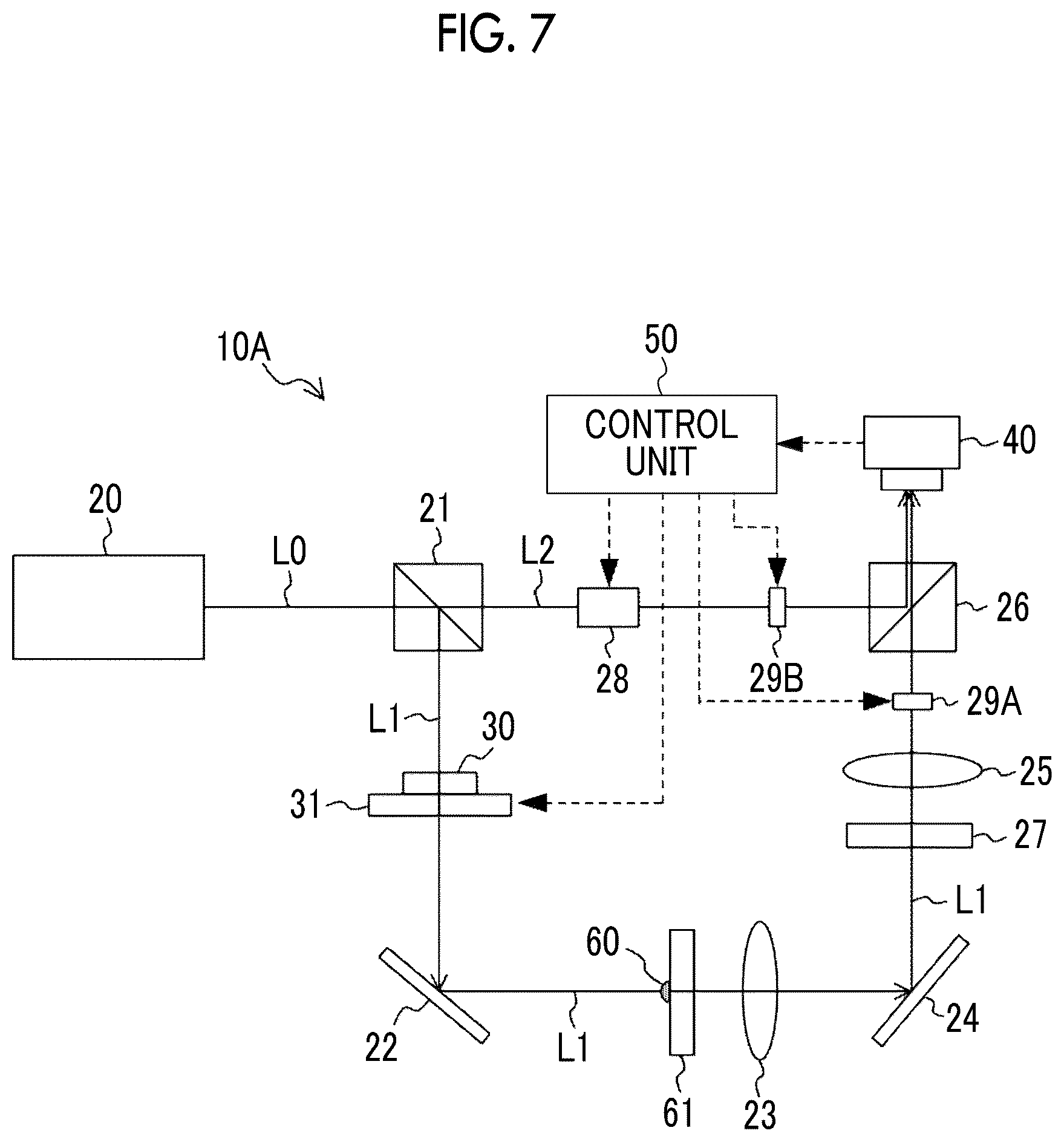 Patent US12591203 Figure 6 – Holography apparatus and cell evaluation method