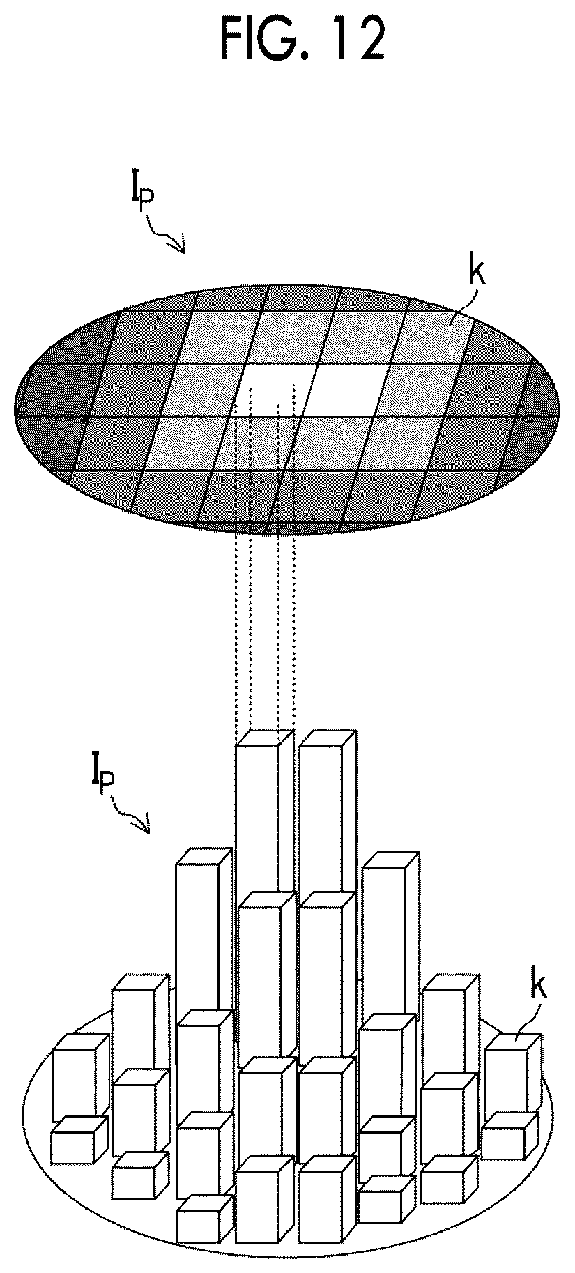 Patent US12591203 Figure 12 – Holography apparatus and cell evaluation method