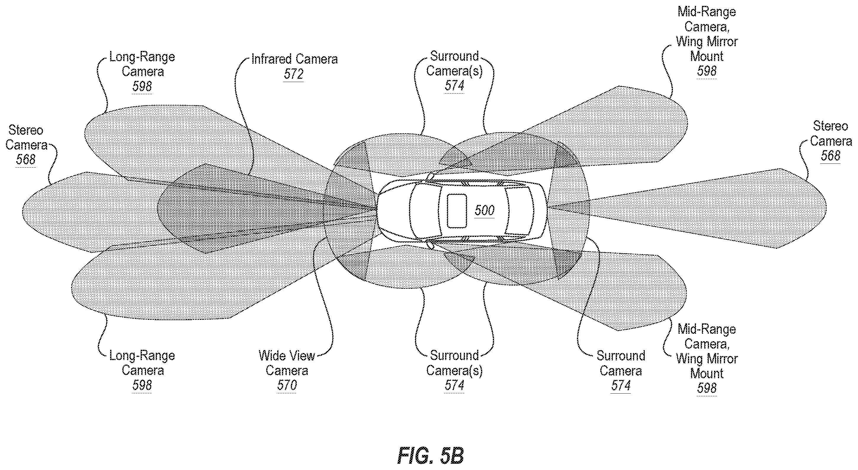Patent US12591211 Figure 6 – Tuning of control parameters for simulation systems and applications