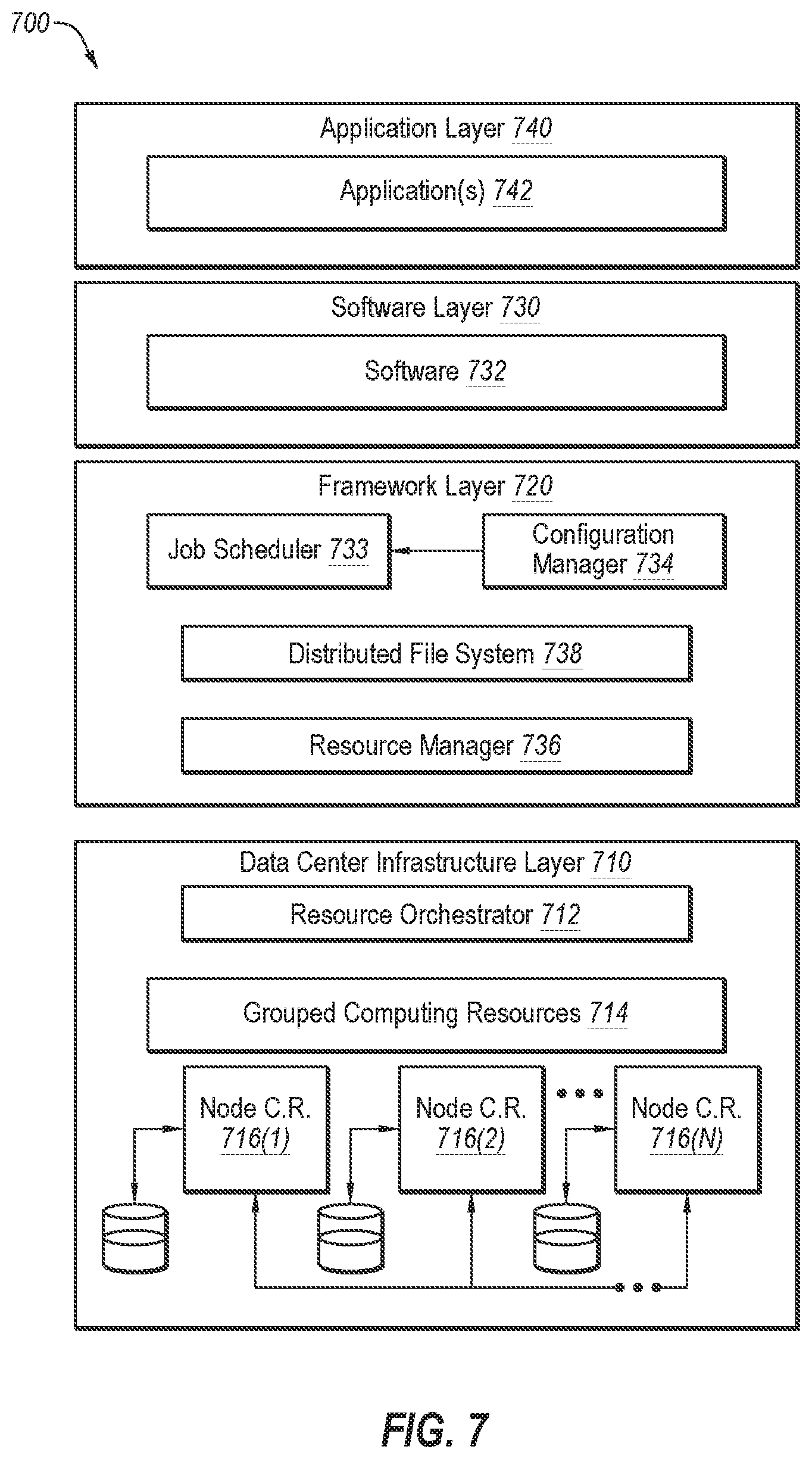 Patent US12591211 Figure 10 – Tuning of control parameters for simulation systems and applications