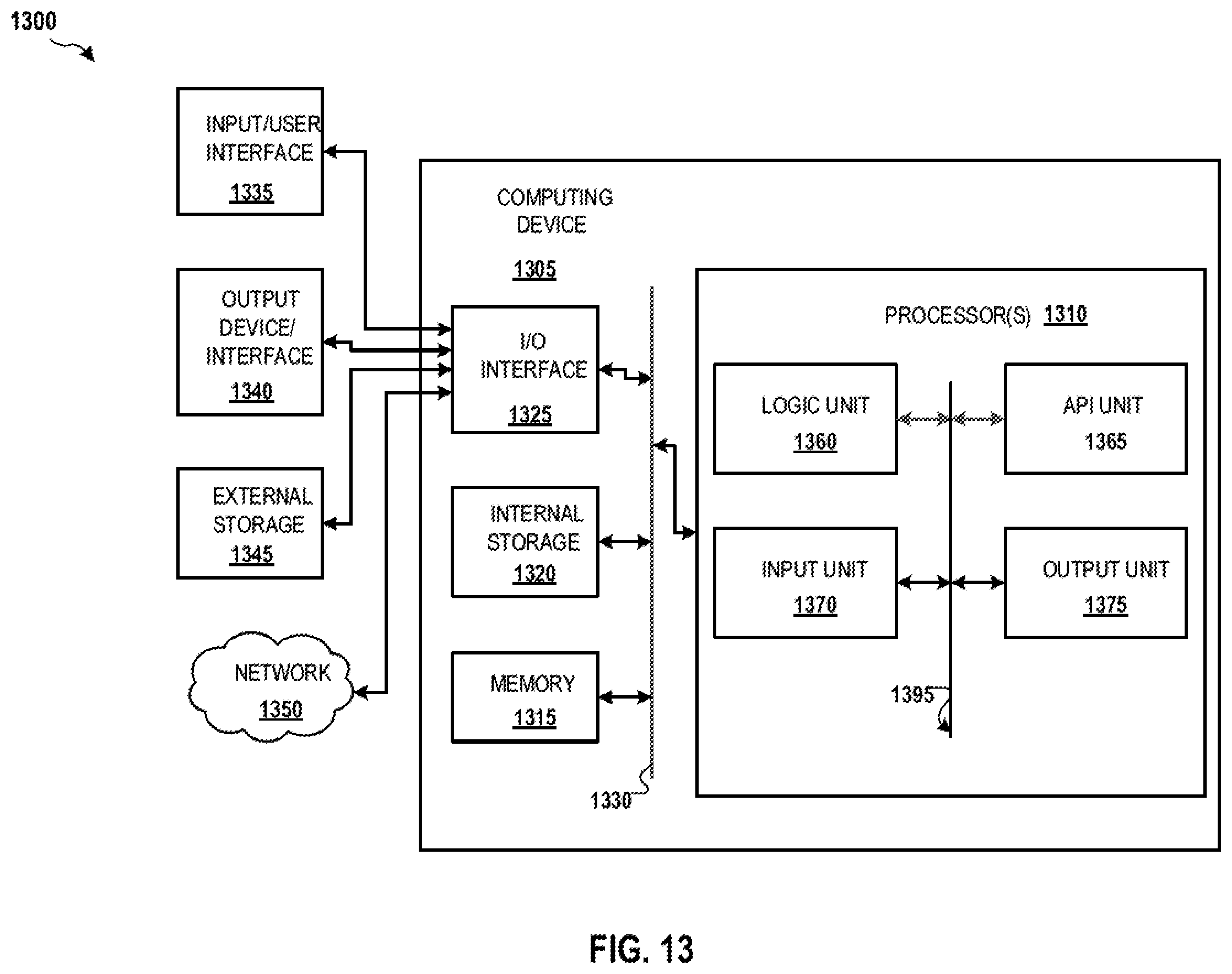 Patent US12591225 Figure 13 – Factory data generation with intelligent labelling