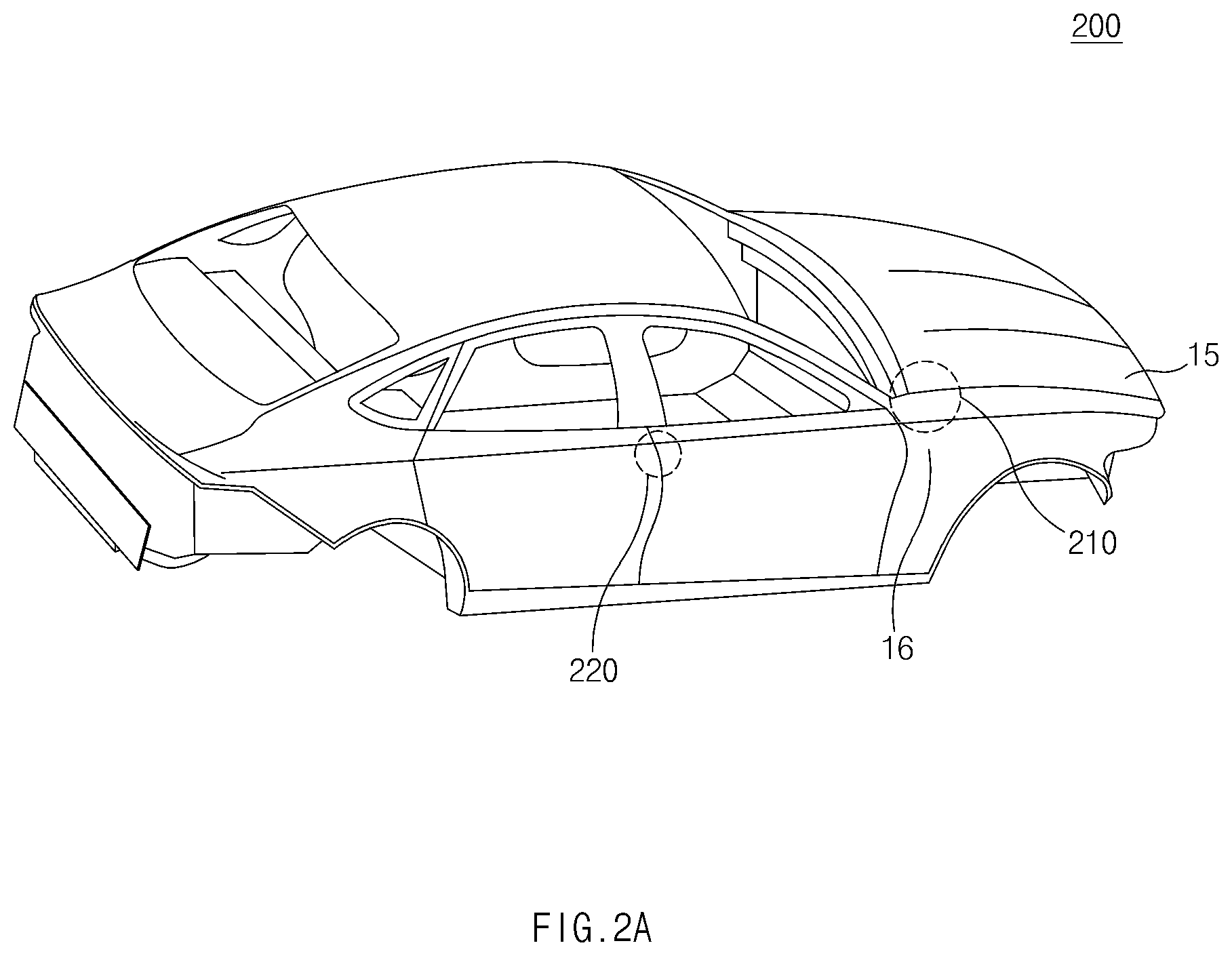 Patent US12591228 Figure 3 – System for adjusting gap step and method of operating same