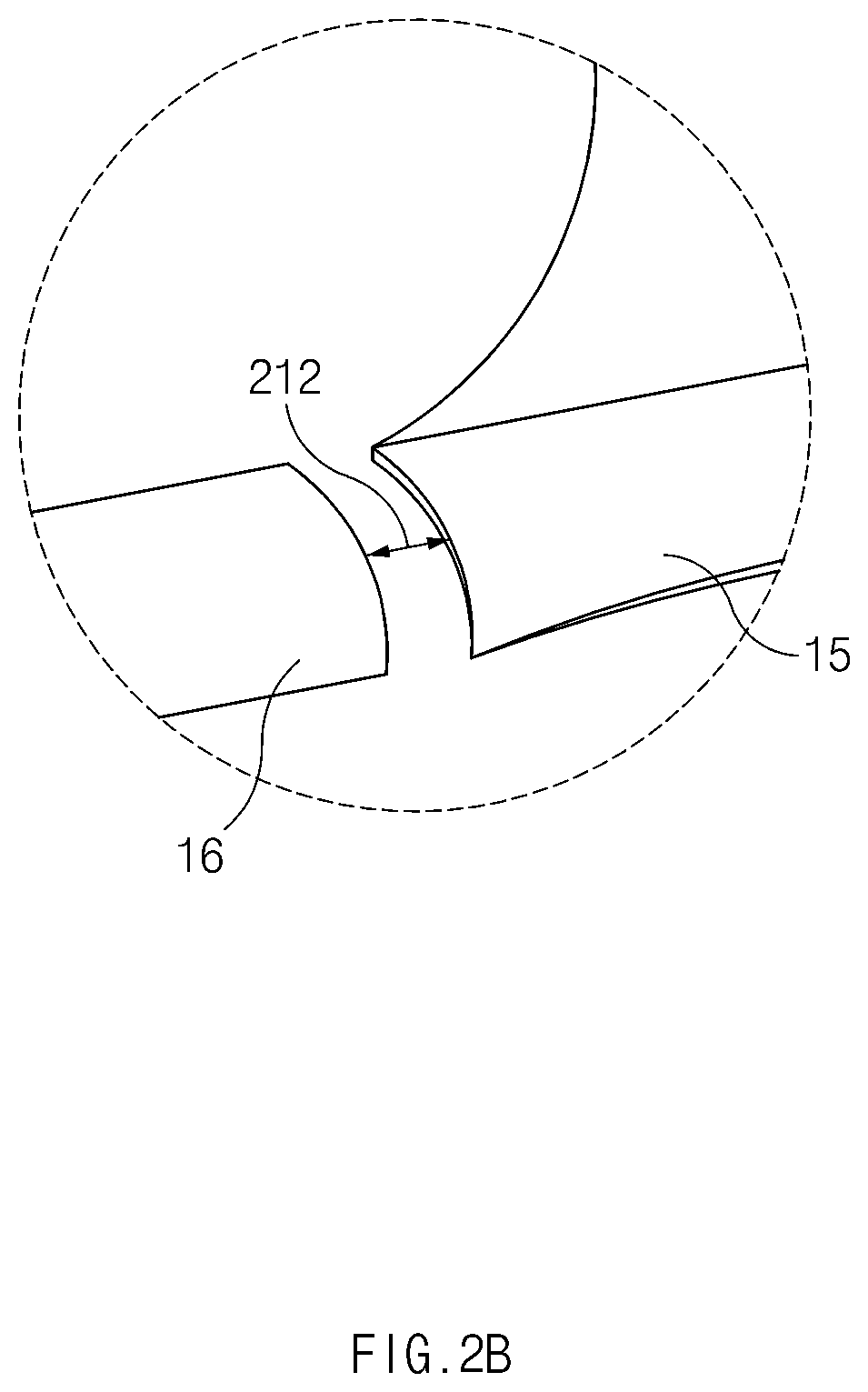 Patent US12591228 Figure 4 – System for adjusting gap step and method of operating same