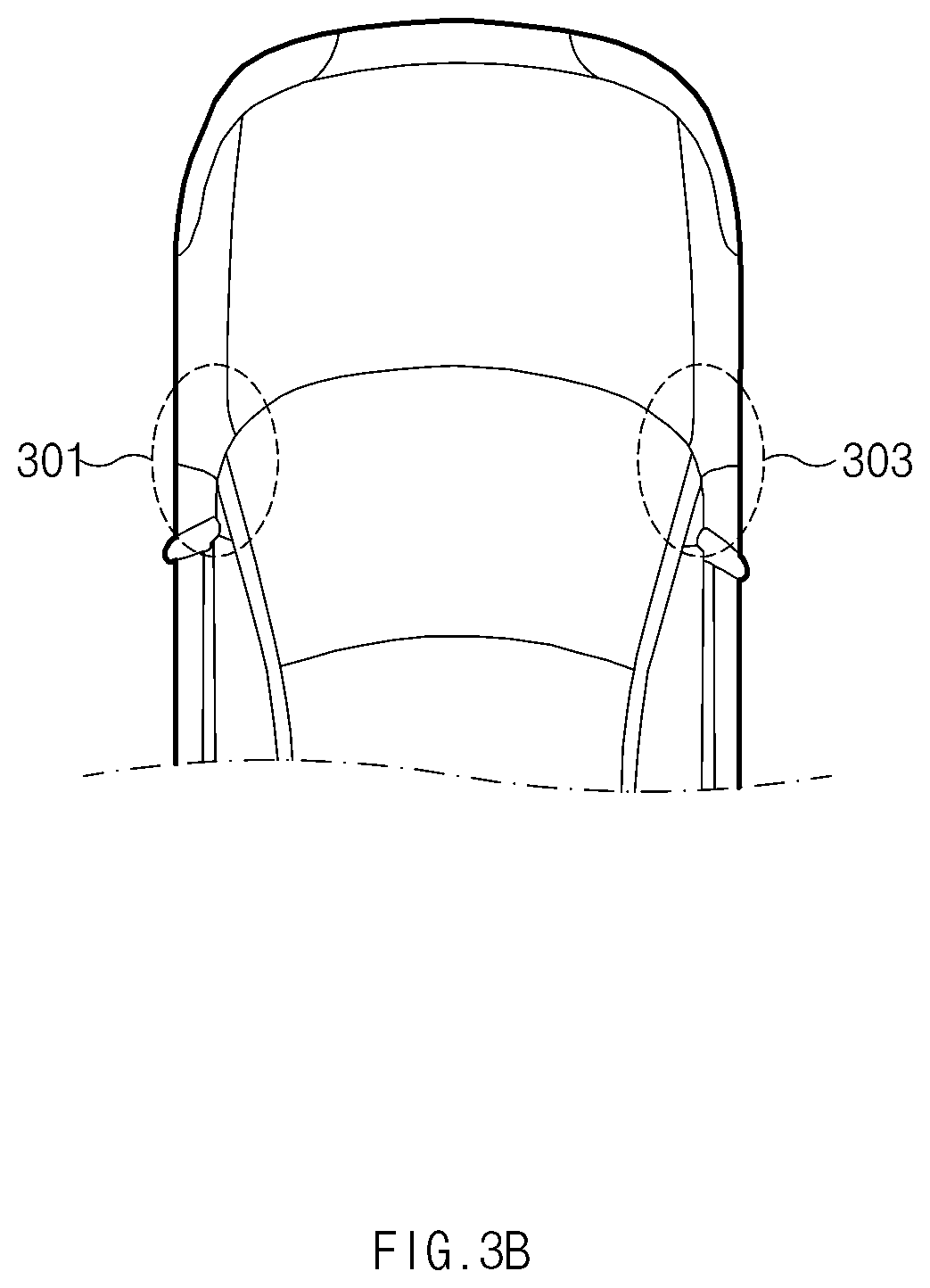 Patent US12591228 Figure 7 – System for adjusting gap step and method of operating same