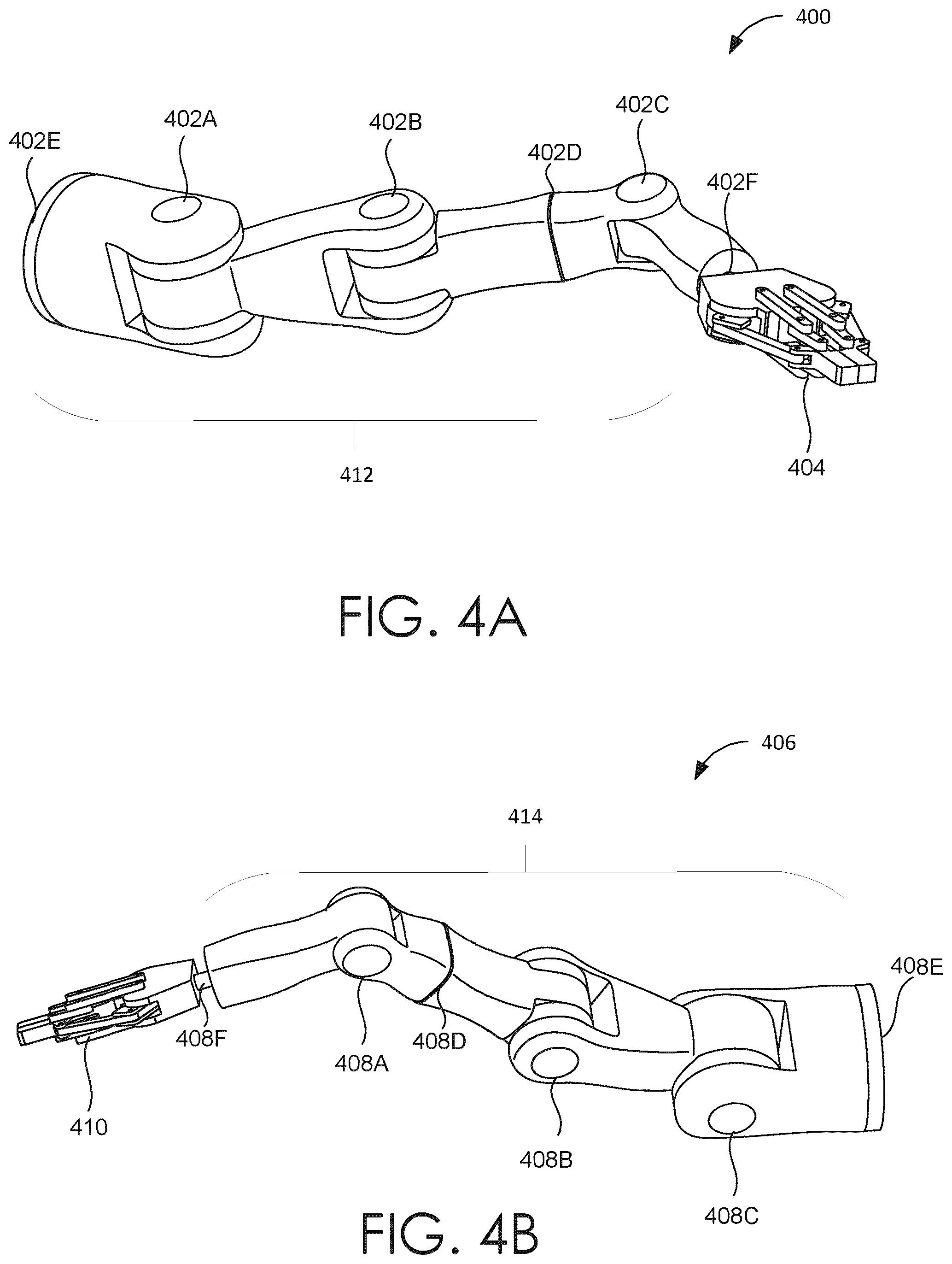 Patent US12591229 Figure 5 – Performance recreation system