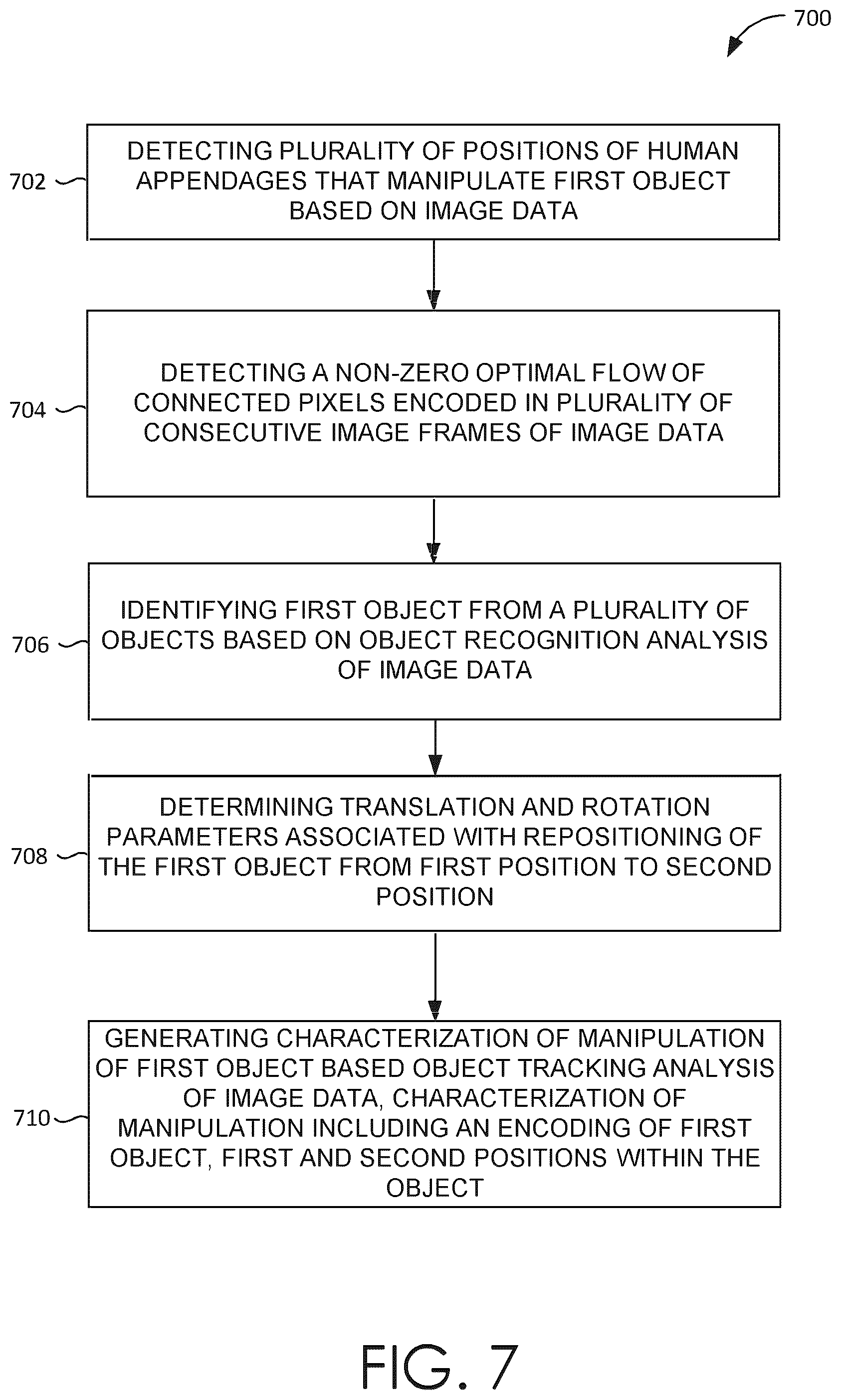 Patent US12591229 Figure 11 – Performance recreation system