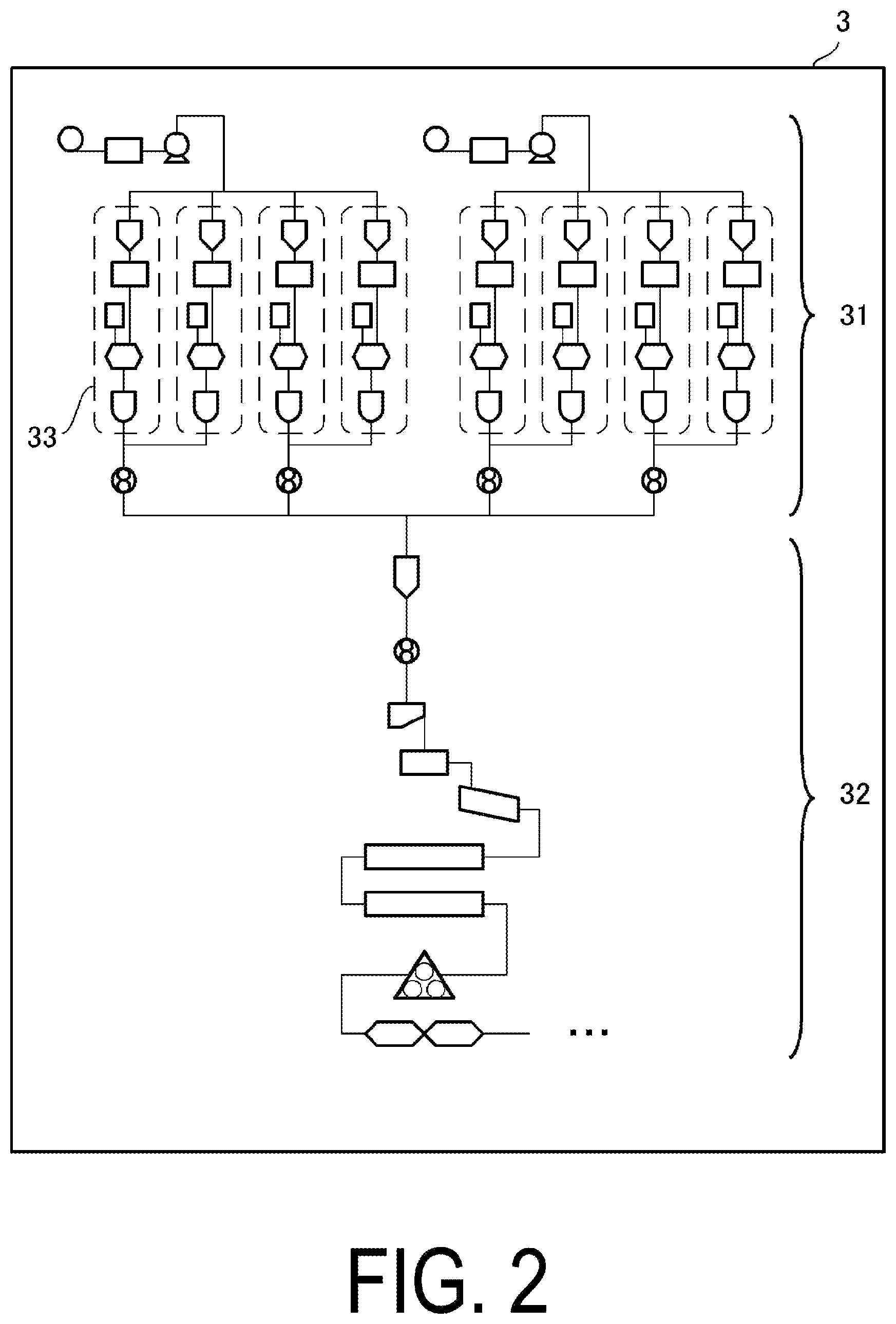 Patent US12591233 Figure 2 – Abnormal irregularity cause identifying device, abnormal irregularity cause identifying method, and abnormal irregularity cause identifying program