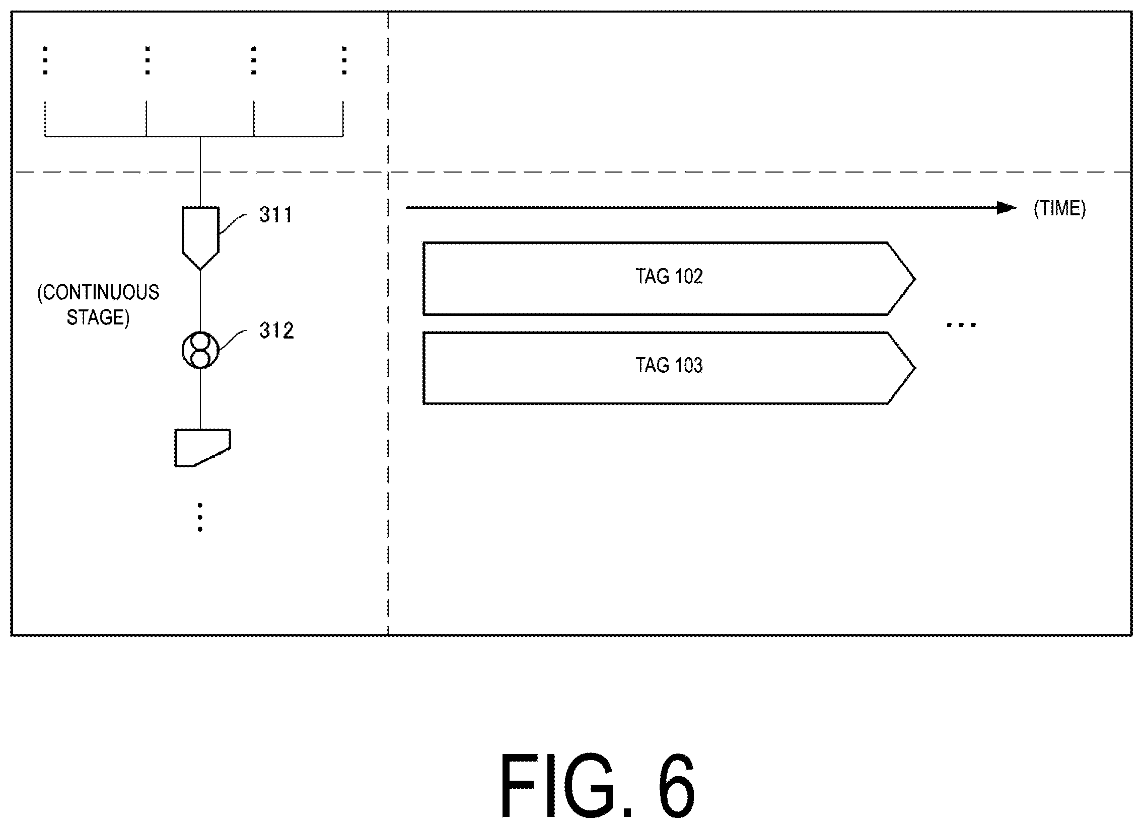 Patent US12591233 Figure 5 – Abnormal irregularity cause identifying device, abnormal irregularity cause identifying method, and abnormal irregularity cause identifying program