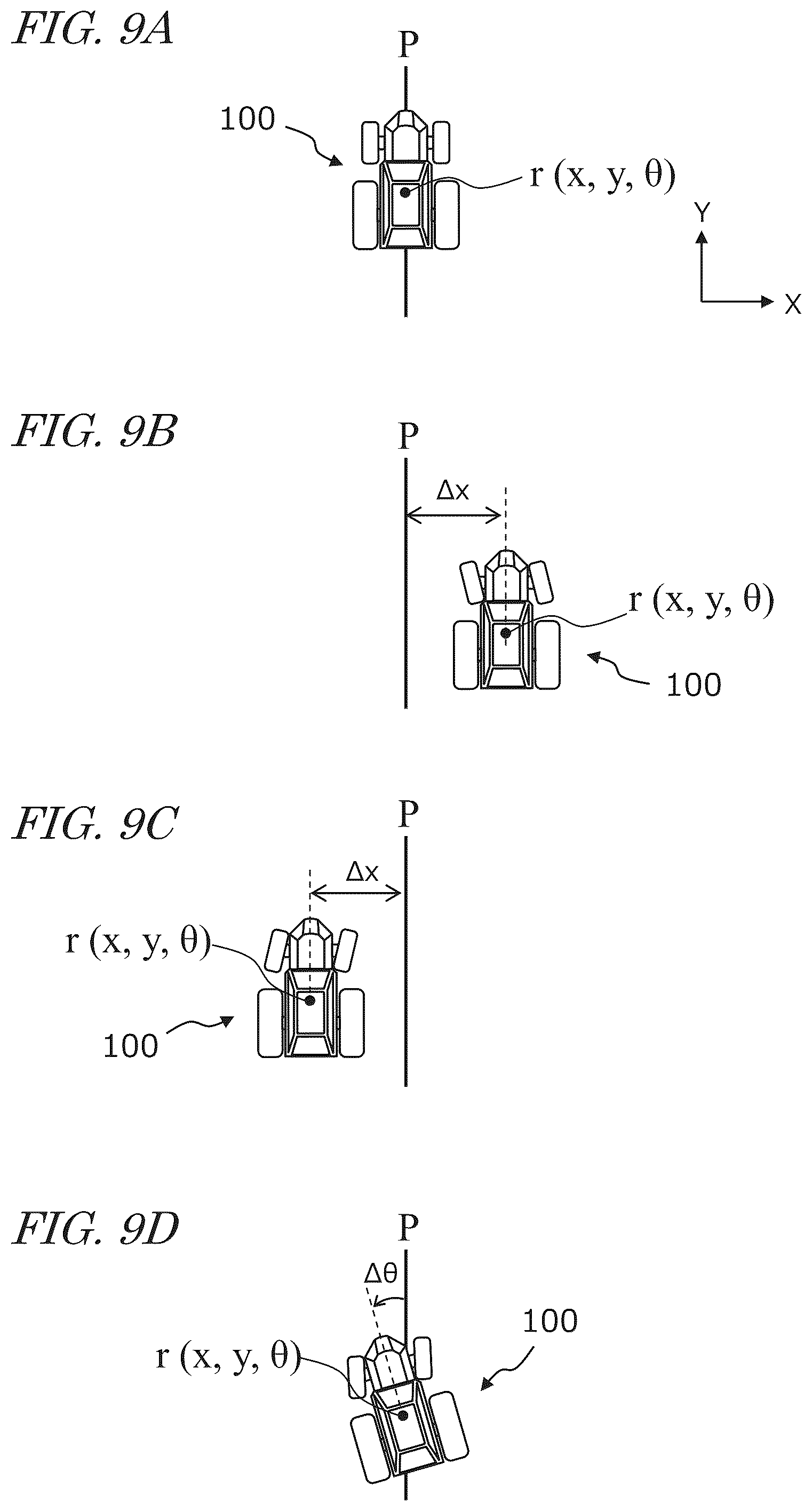 Patent US12591248 Figure 8 – Agricultural machine and gesture recognition system for agricultural machine
