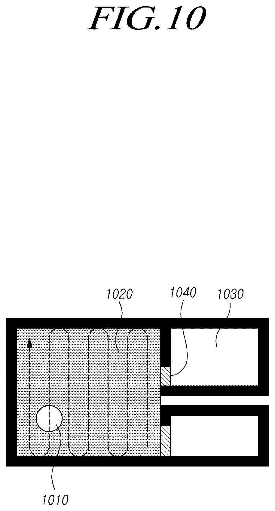 Patent US12591255 Figure 13 – Mobile robot and control method therefor