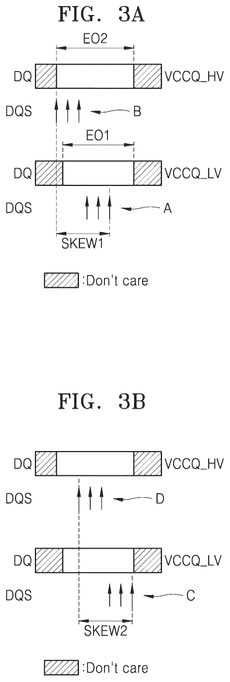 Patent US12591267 Figure 2 – Apparatuses and methods for adjusting skews between data and clock