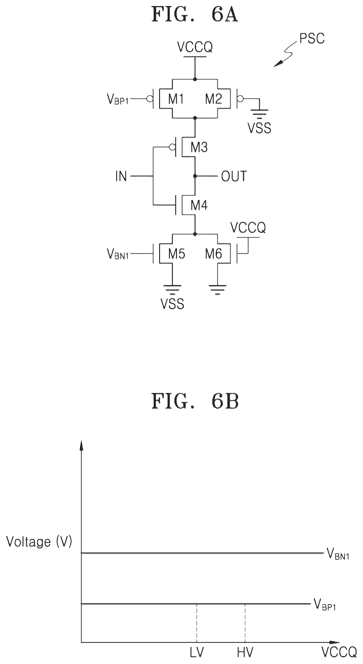 Patent US12591267 Figure 6 – Apparatuses and methods for adjusting skews between data and clock