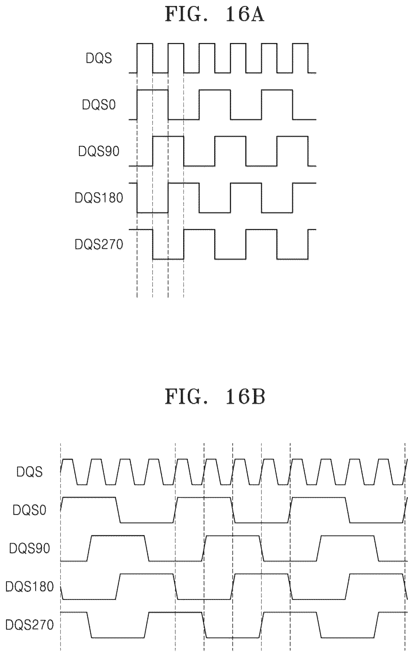 Patent US12591267 Figure 18 – Apparatuses and methods for adjusting skews between data and clock