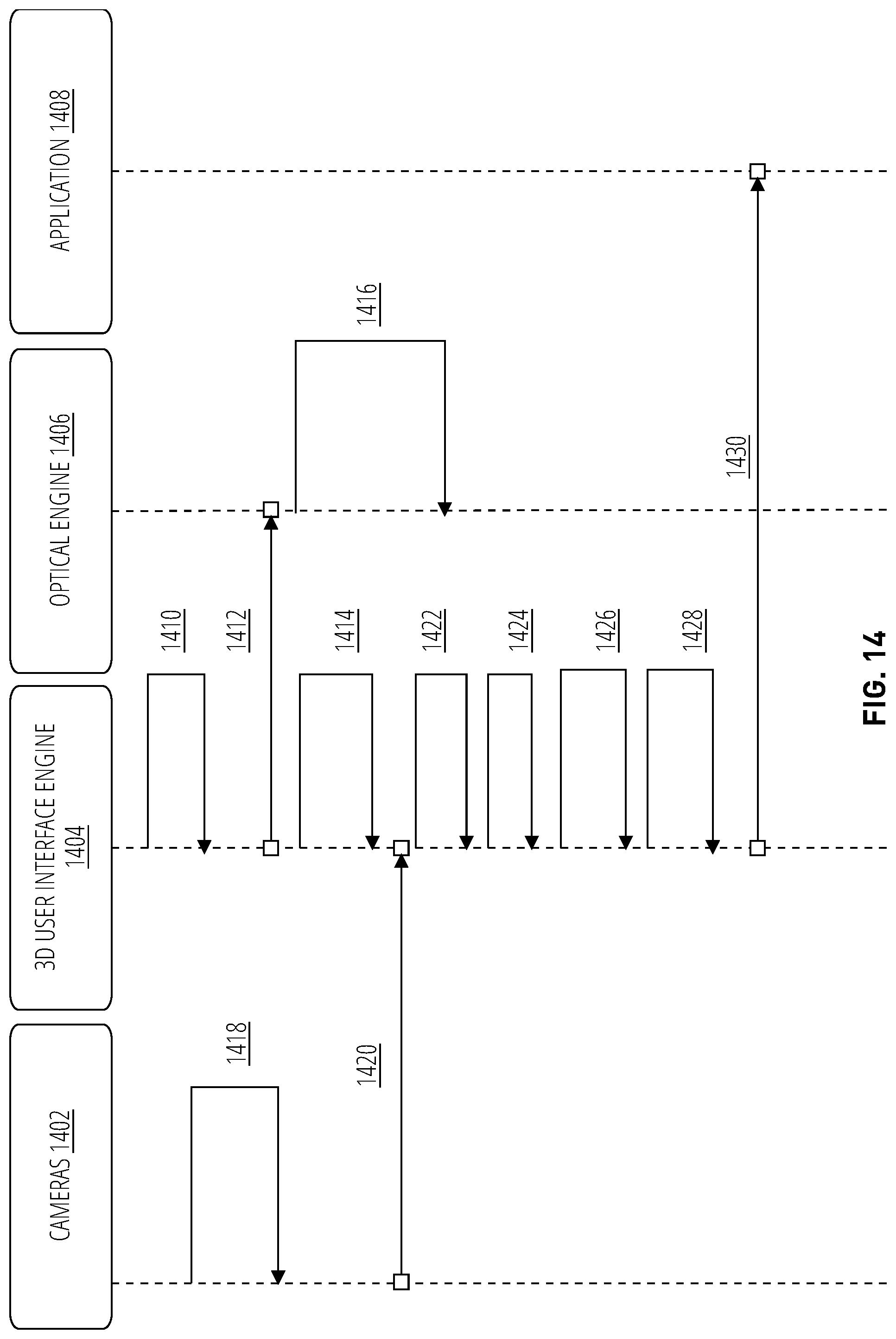 Patent US12591296 Figure 12 – Reducing power consumption of extended reality devices