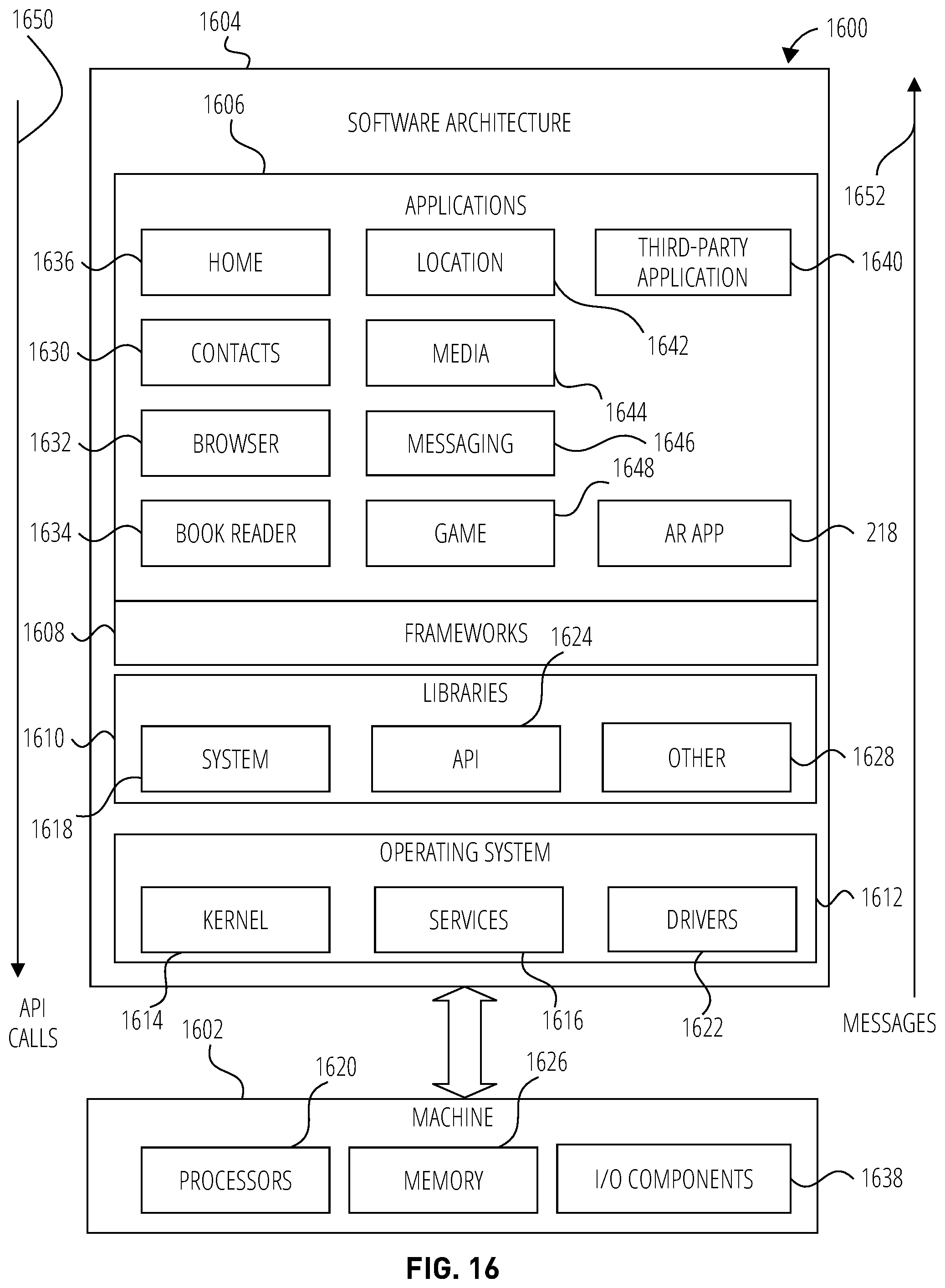 Patent US12591296 Figure 14 – Reducing power consumption of extended reality devices