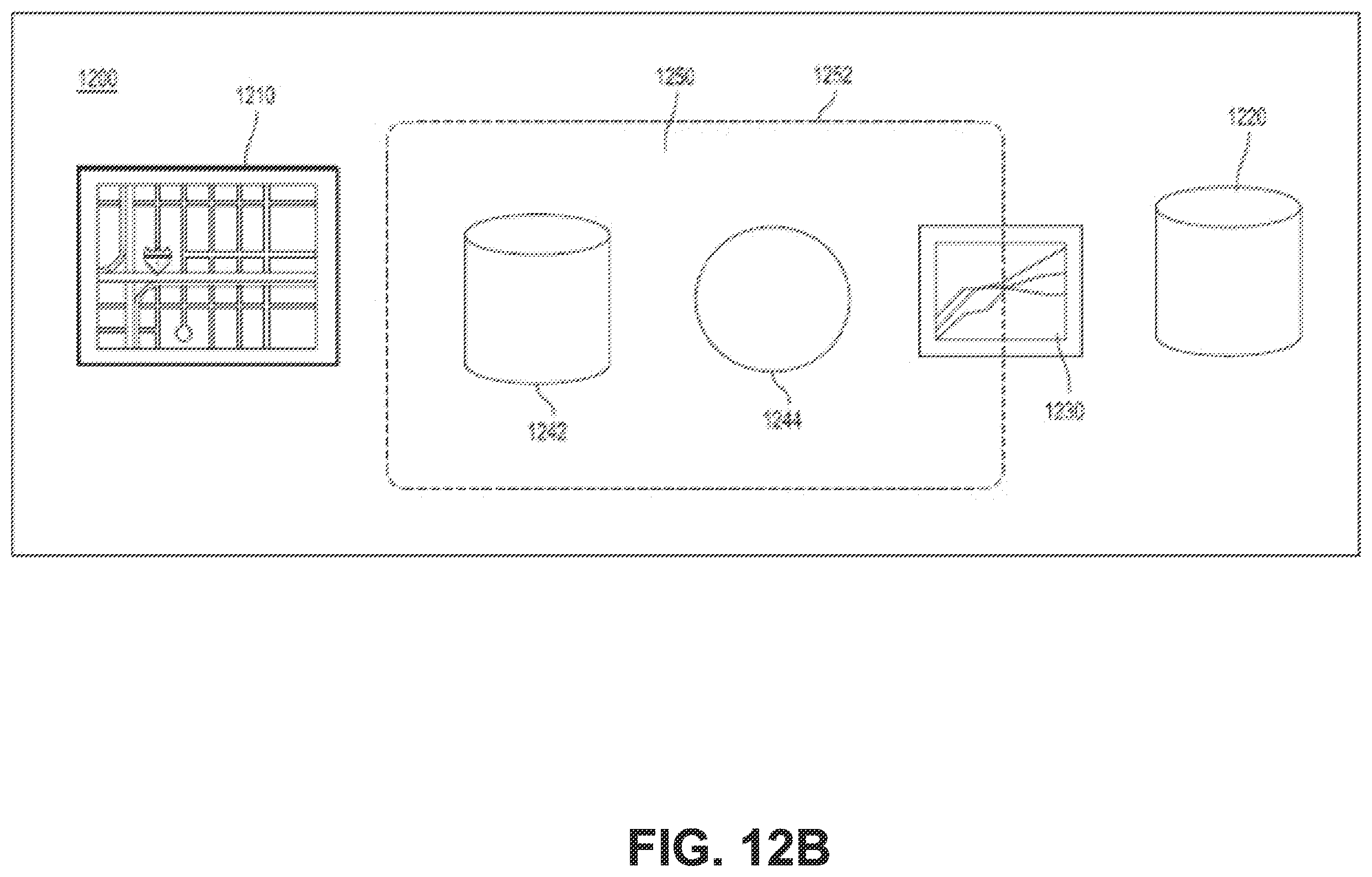 Patent US12591297 Figure 13 – Multimodal task execution and text editing for a wearable system