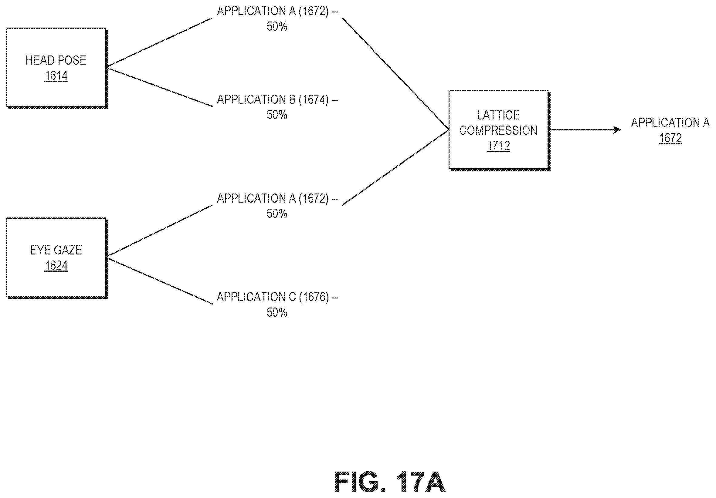 Patent US12591297 Figure 18 – Multimodal task execution and text editing for a wearable system