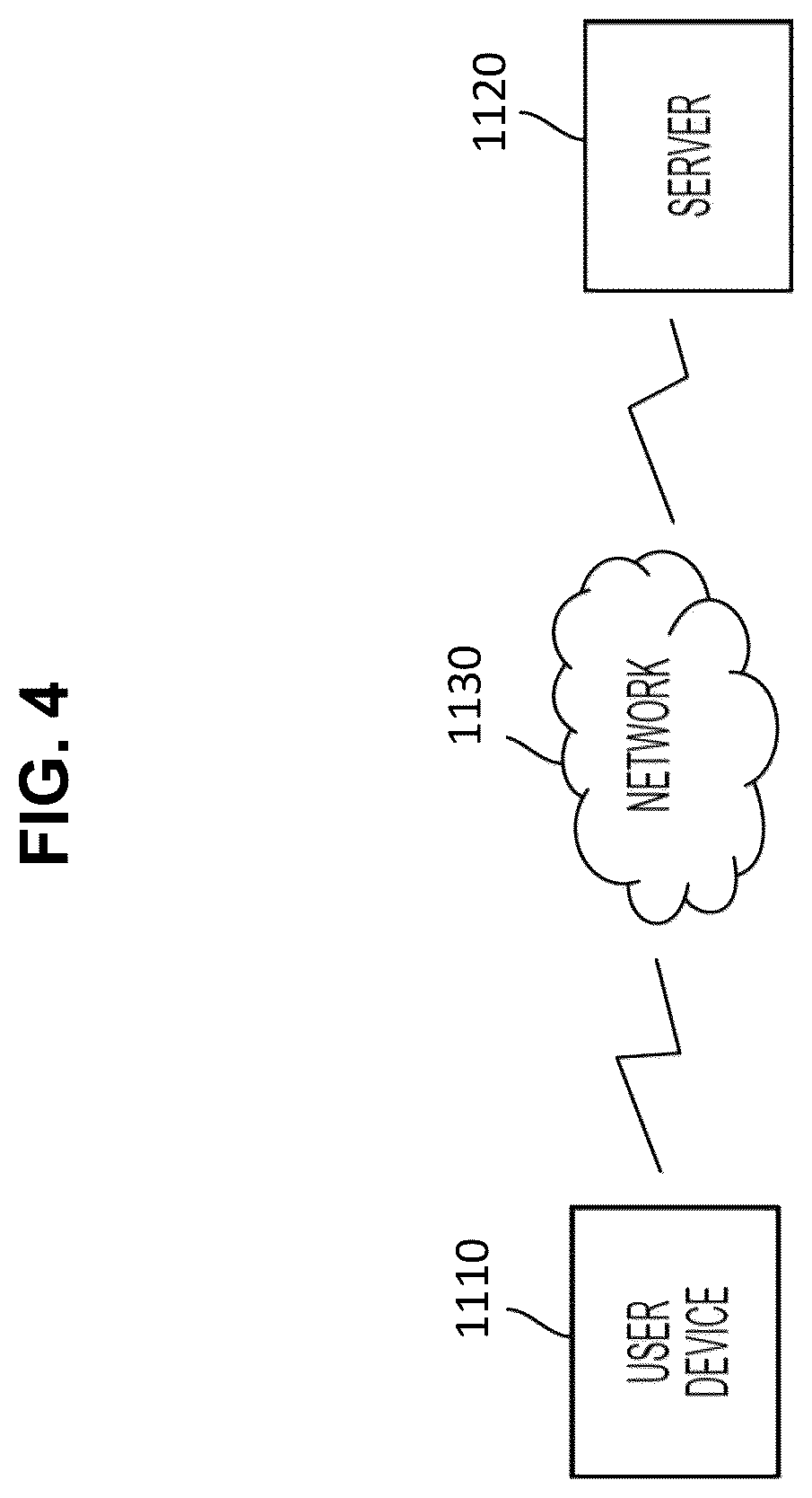 Patent US12591302 Figure 4 – Generating AI-curated AR content based on collected user interest labels