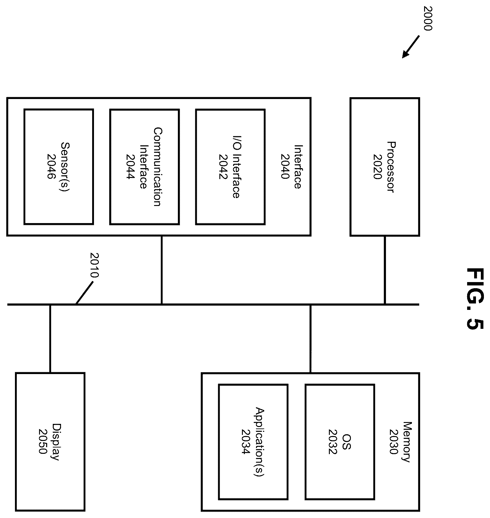 Patent US12591302 Figure 5 – Generating AI-curated AR content based on collected user interest labels
