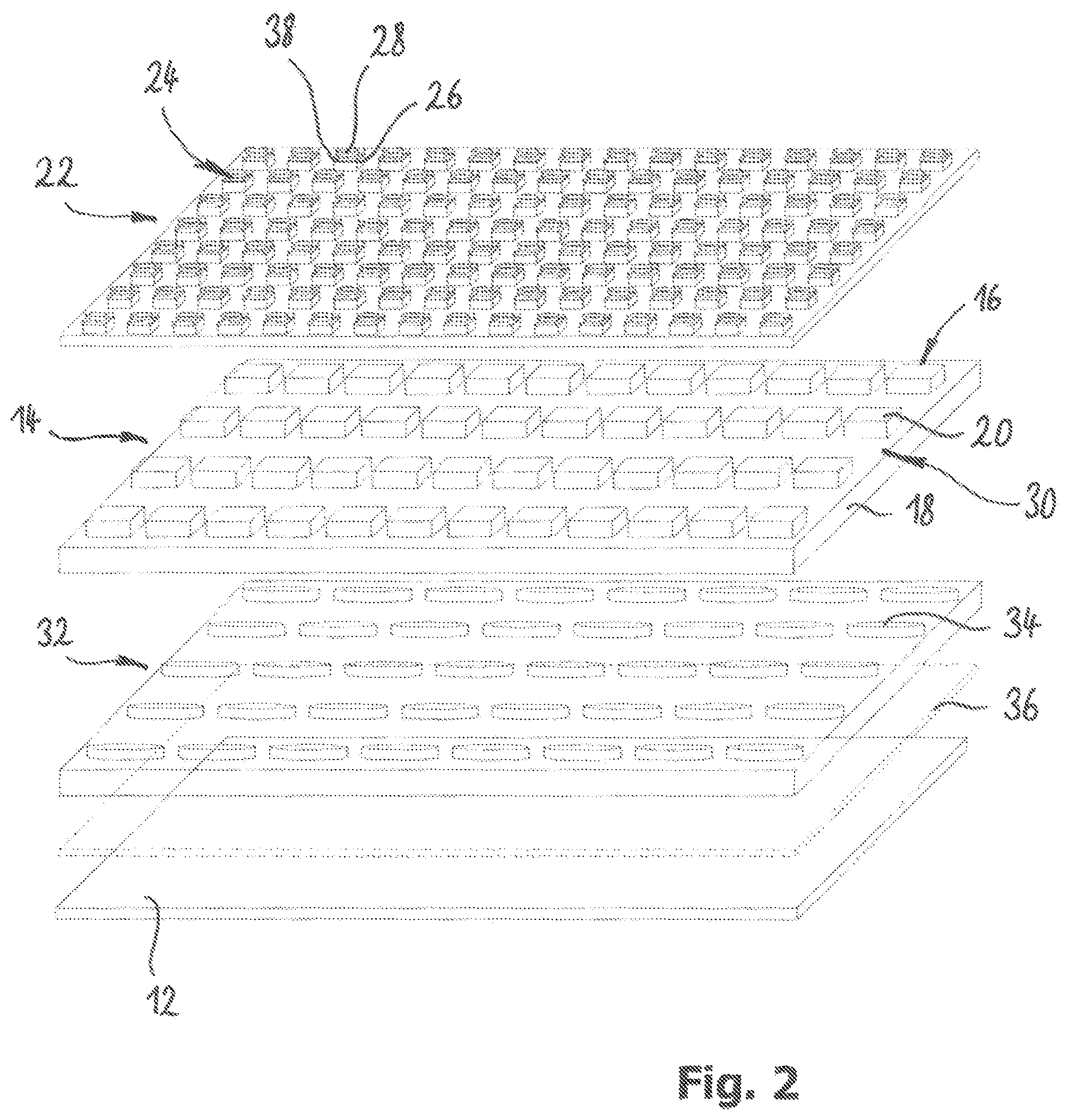 Patent US12591305 Figure 2 – Intelligent human-machine interface and method which can be carried out using same