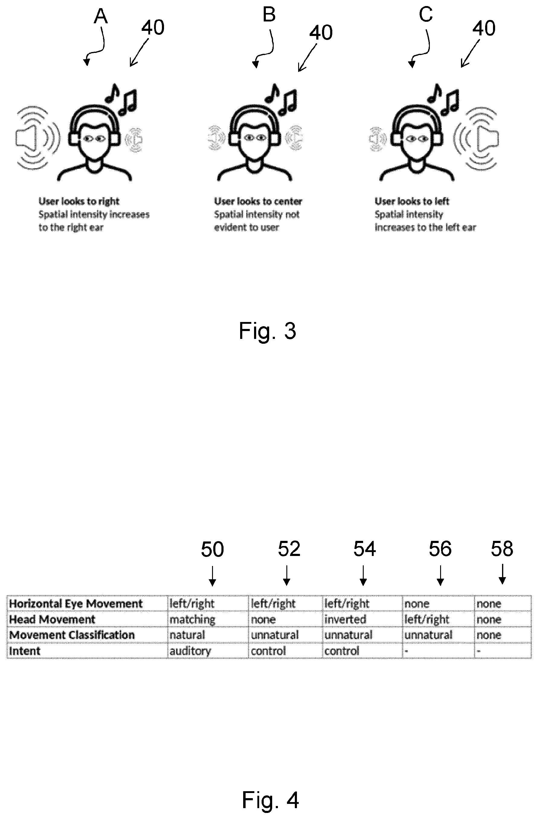 Patent US12591307 Figure 2 – Apparatus and method for determining an intent of a user