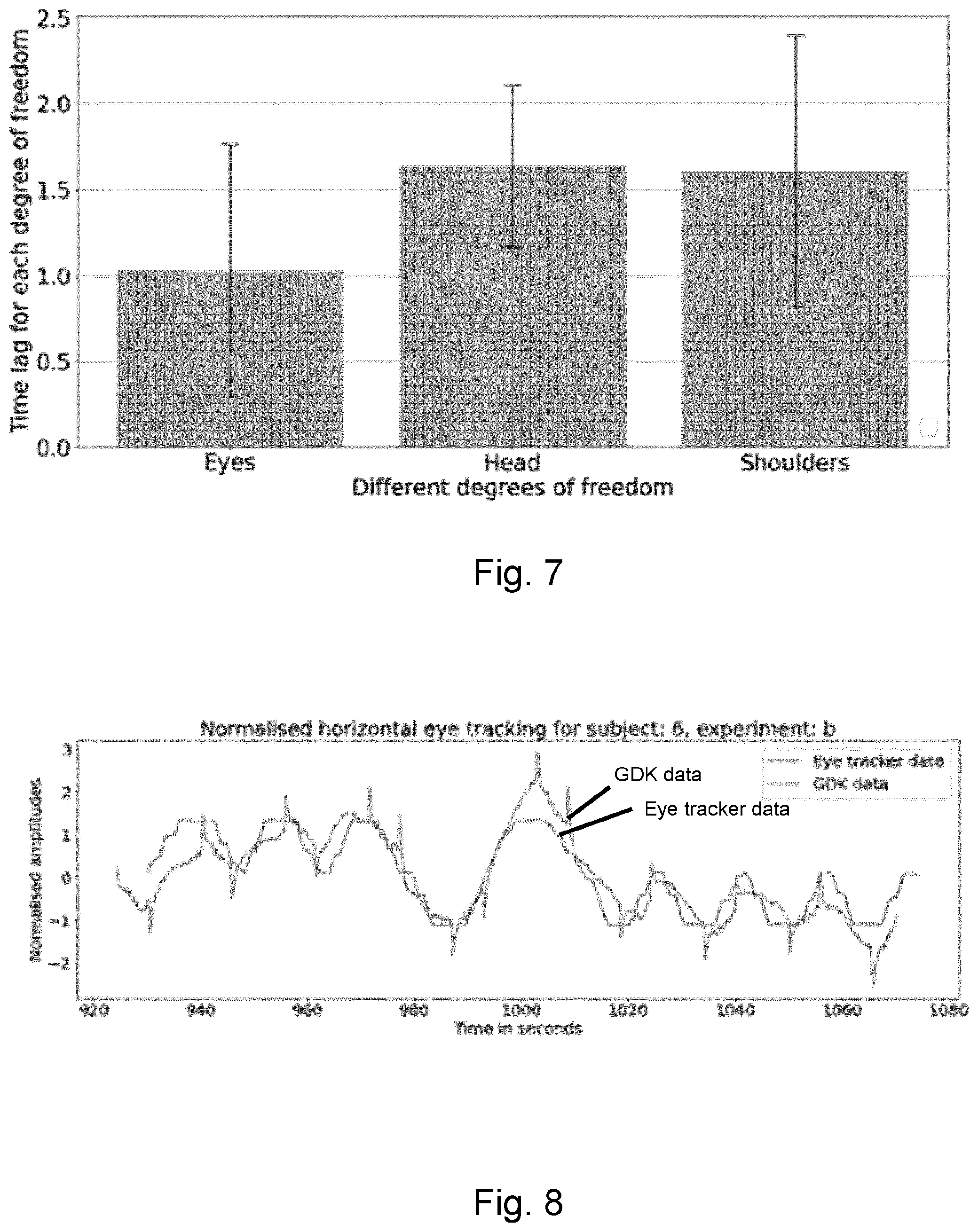 Patent US12591307 Figure 5 – Apparatus and method for determining an intent of a user