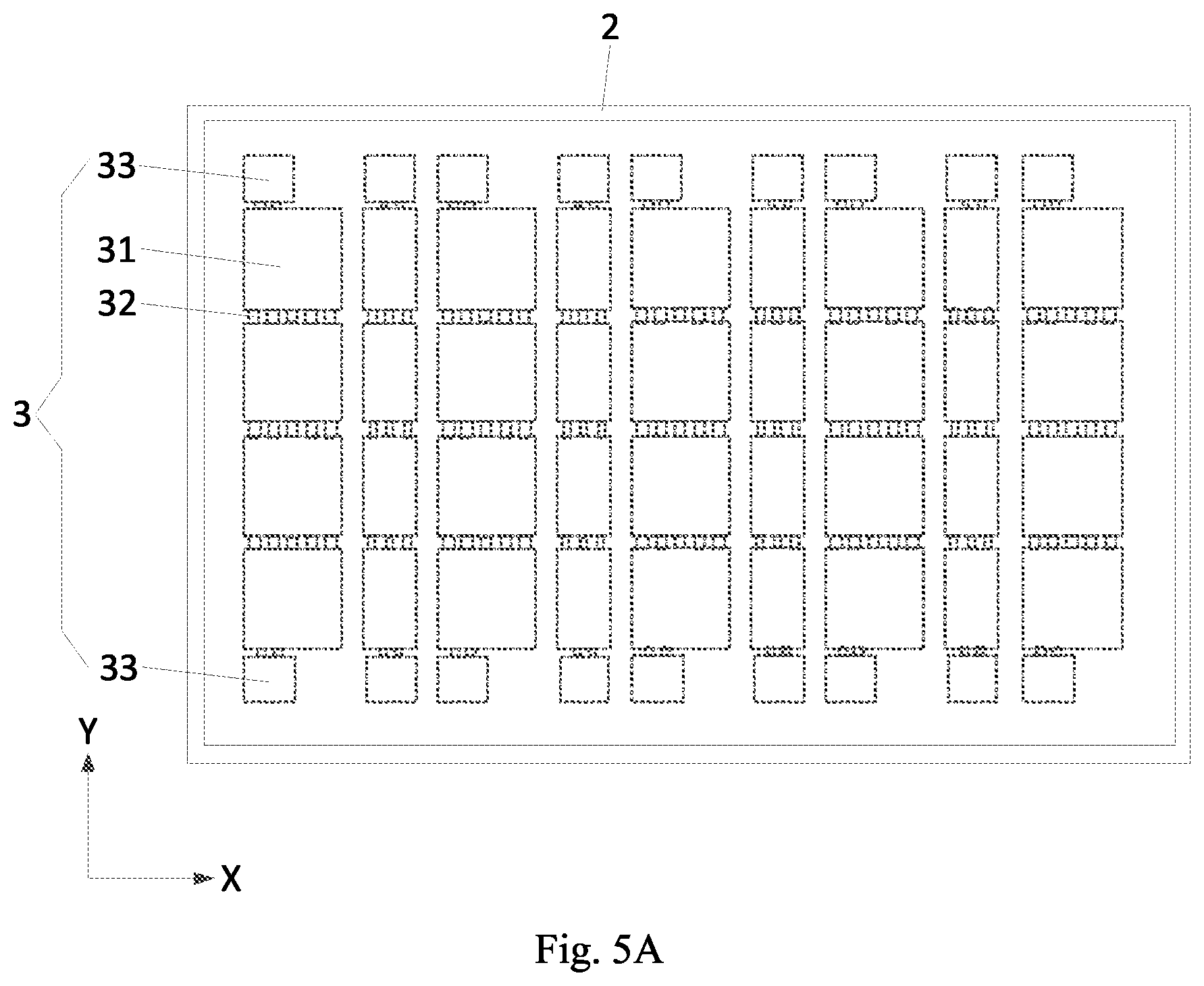 Patent US12591309 Figure 7 – Haptic feedback substrate and haptic feedback apparatus