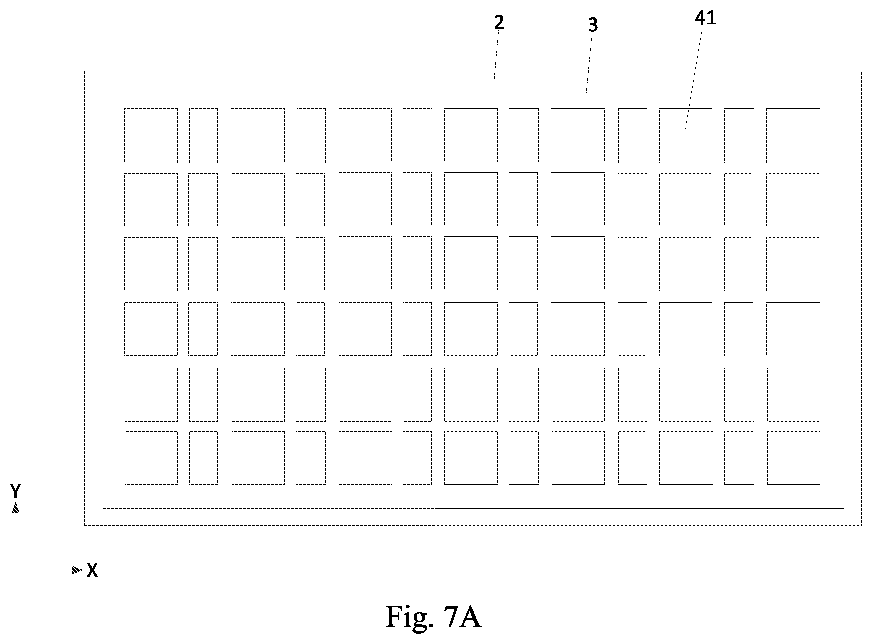 Patent US12591309 Figure 13 – Haptic feedback substrate and haptic feedback apparatus