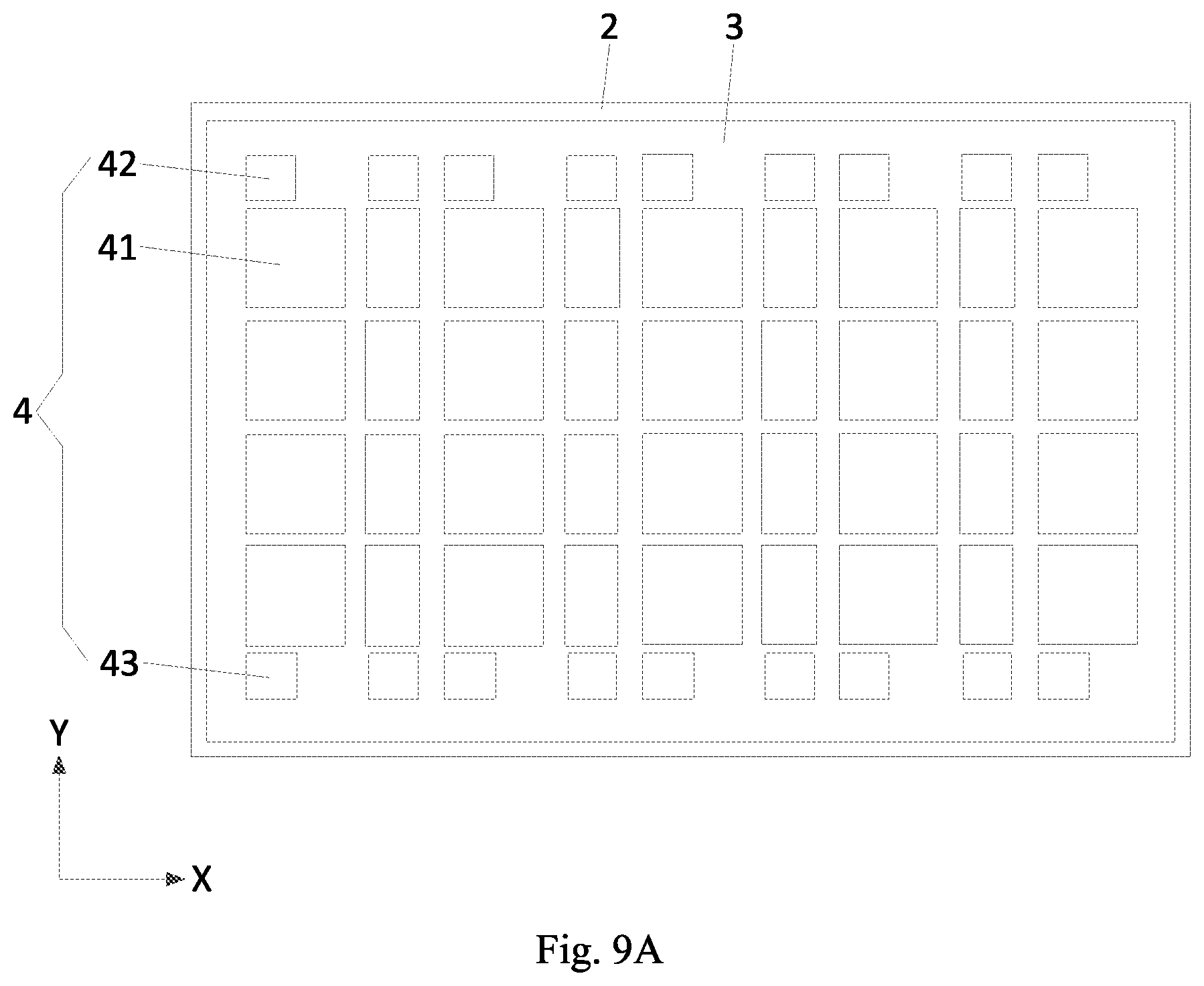 Patent US12591309 Figure 18 – Haptic feedback substrate and haptic feedback apparatus