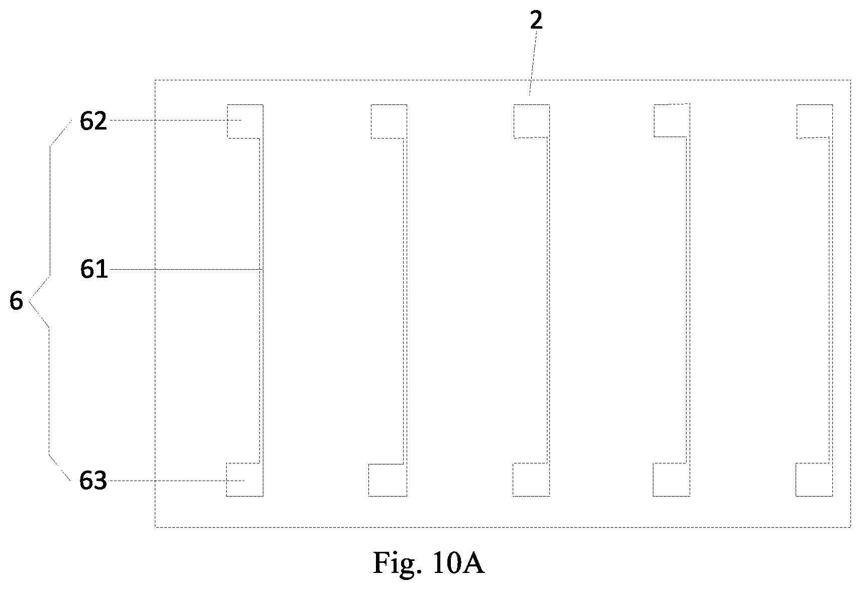 Patent US12591309 Figure 20 – Haptic feedback substrate and haptic feedback apparatus