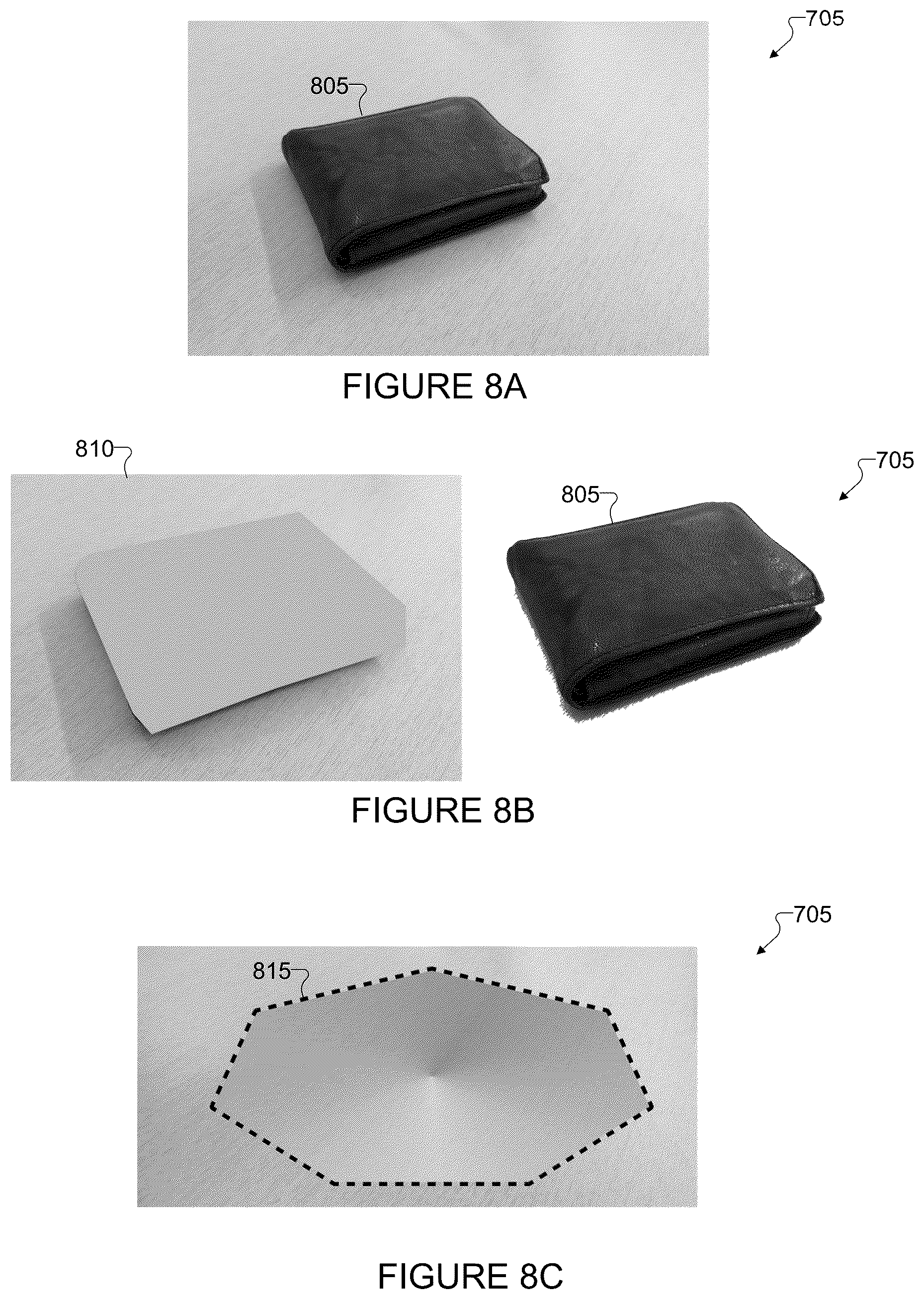 Patent US12591313 Figure 11 – Widget interaction for extended reality (XR) applications